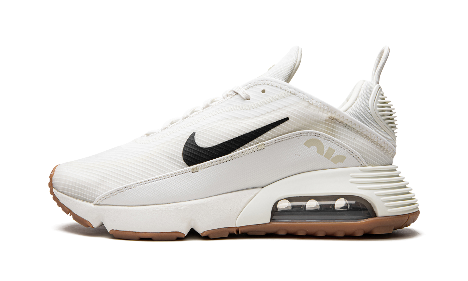 Wmns Air Max 2090 "fossil" - 1