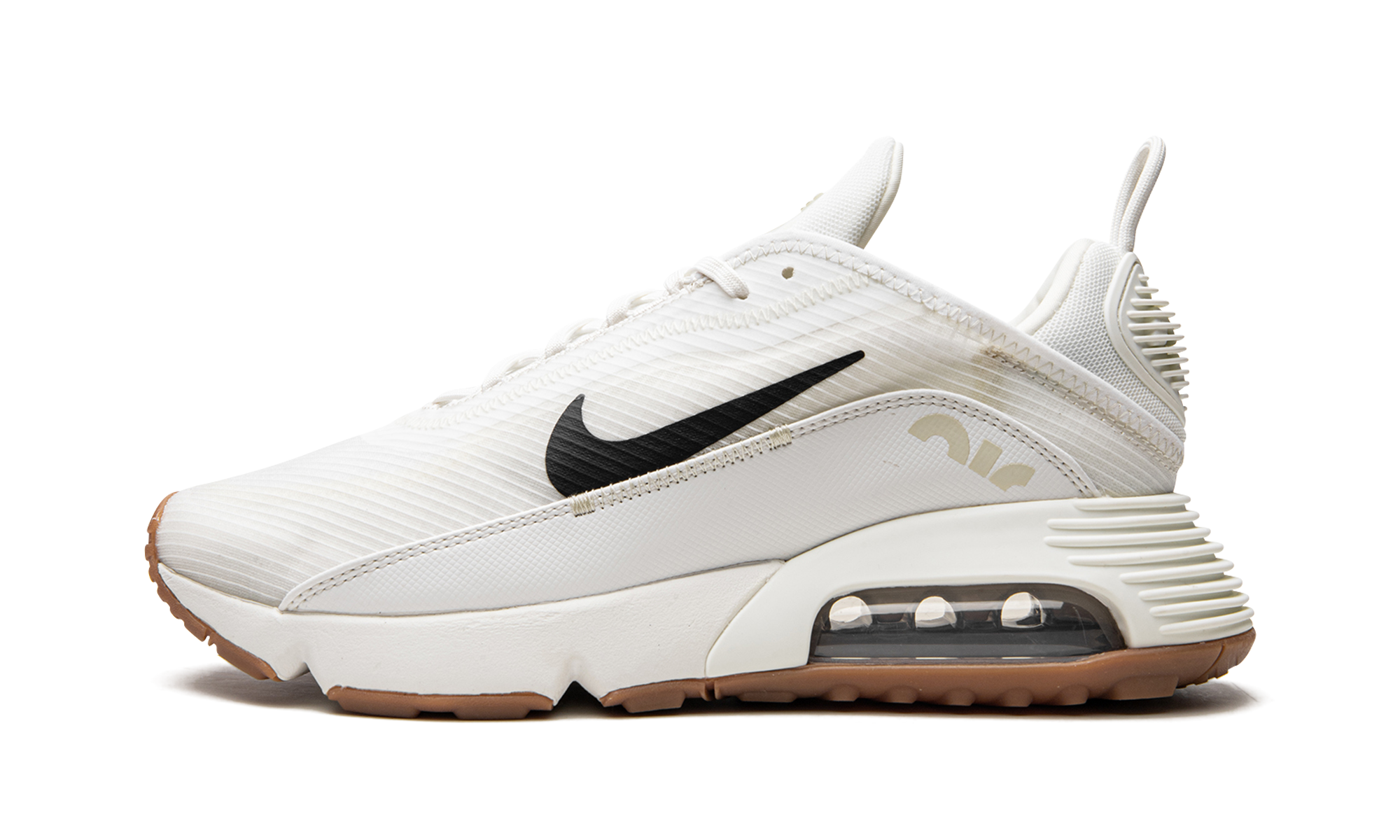 Wmns Air Max 2090 "fossil" - 1