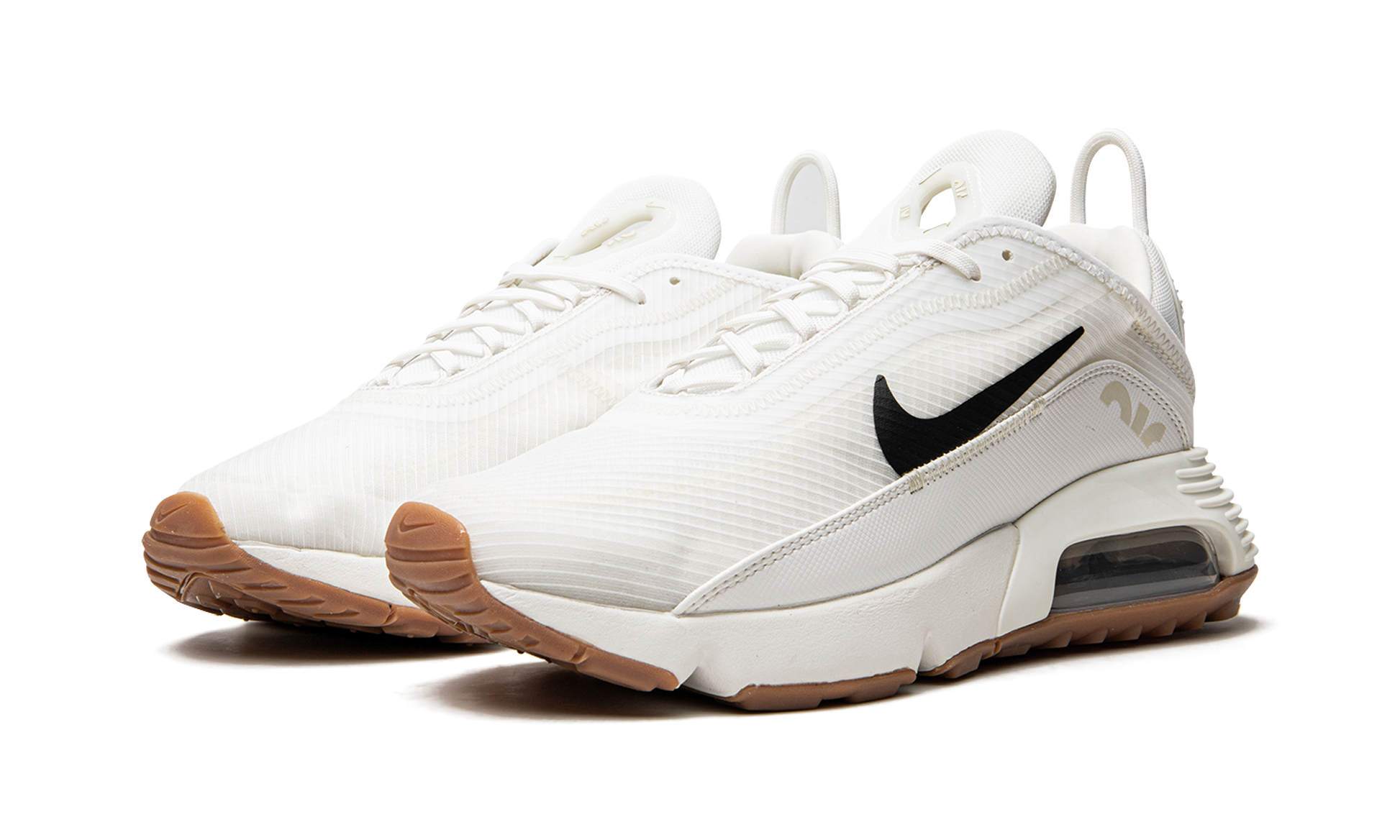 Wmns Air Max 2090 "fossil" - 2