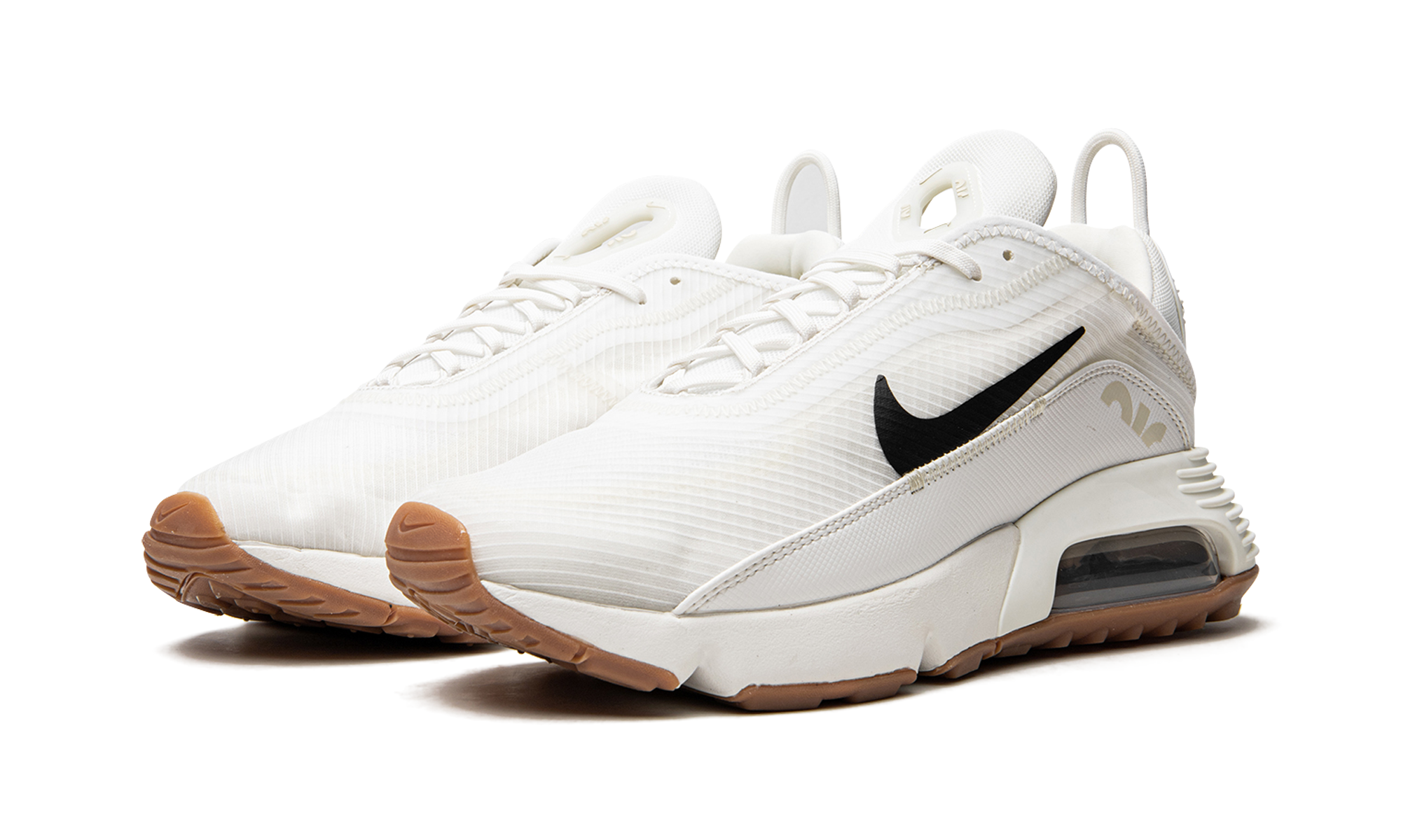Wmns Air Max 2090 "fossil" - 2