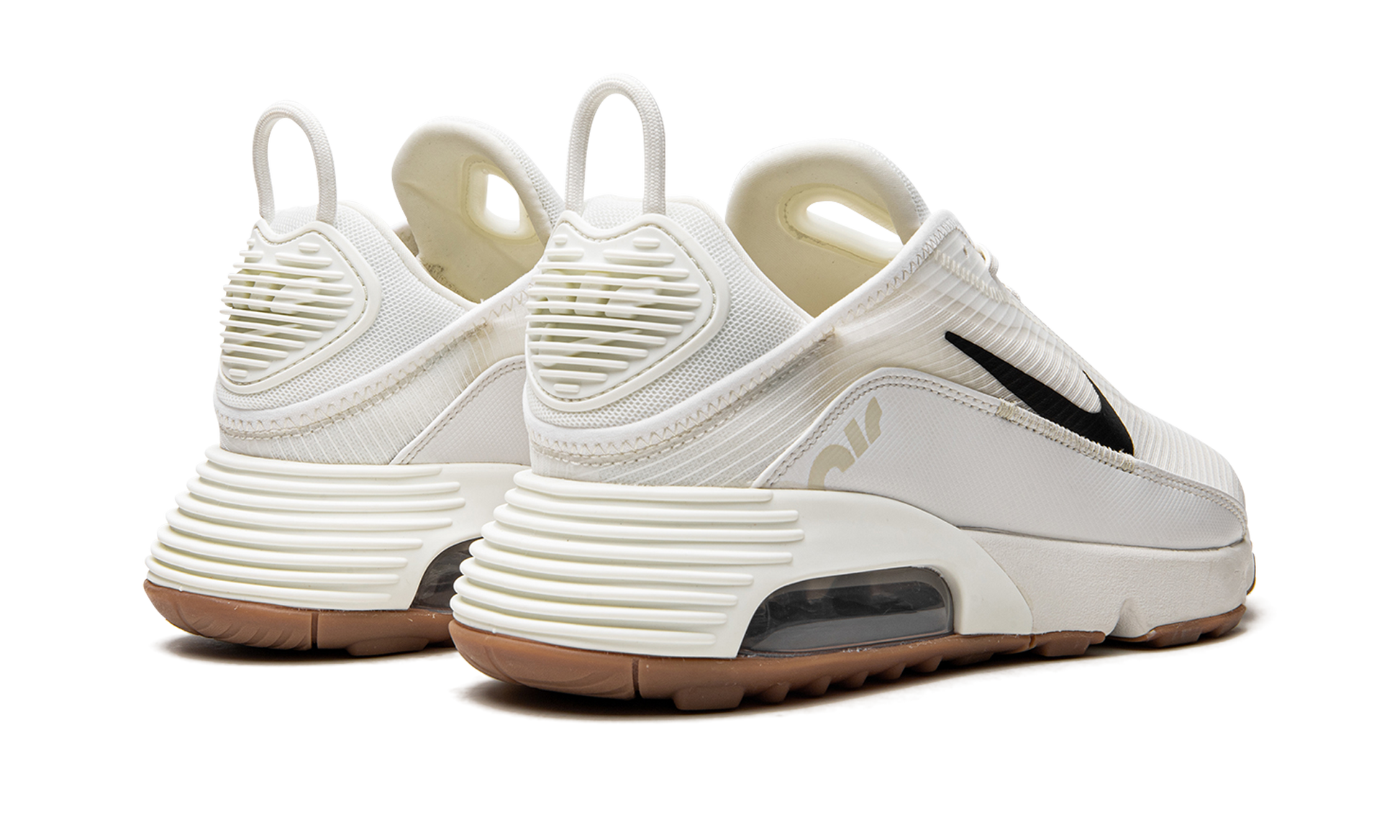 Wmns Air Max 2090 "fossil" - 3