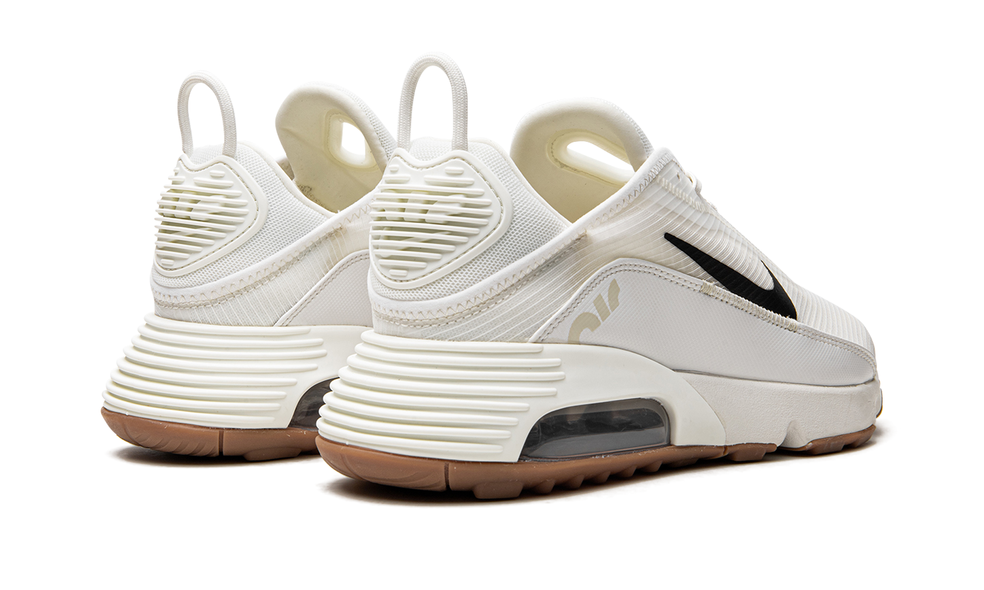 Wmns Air Max 2090 "fossil" - 3