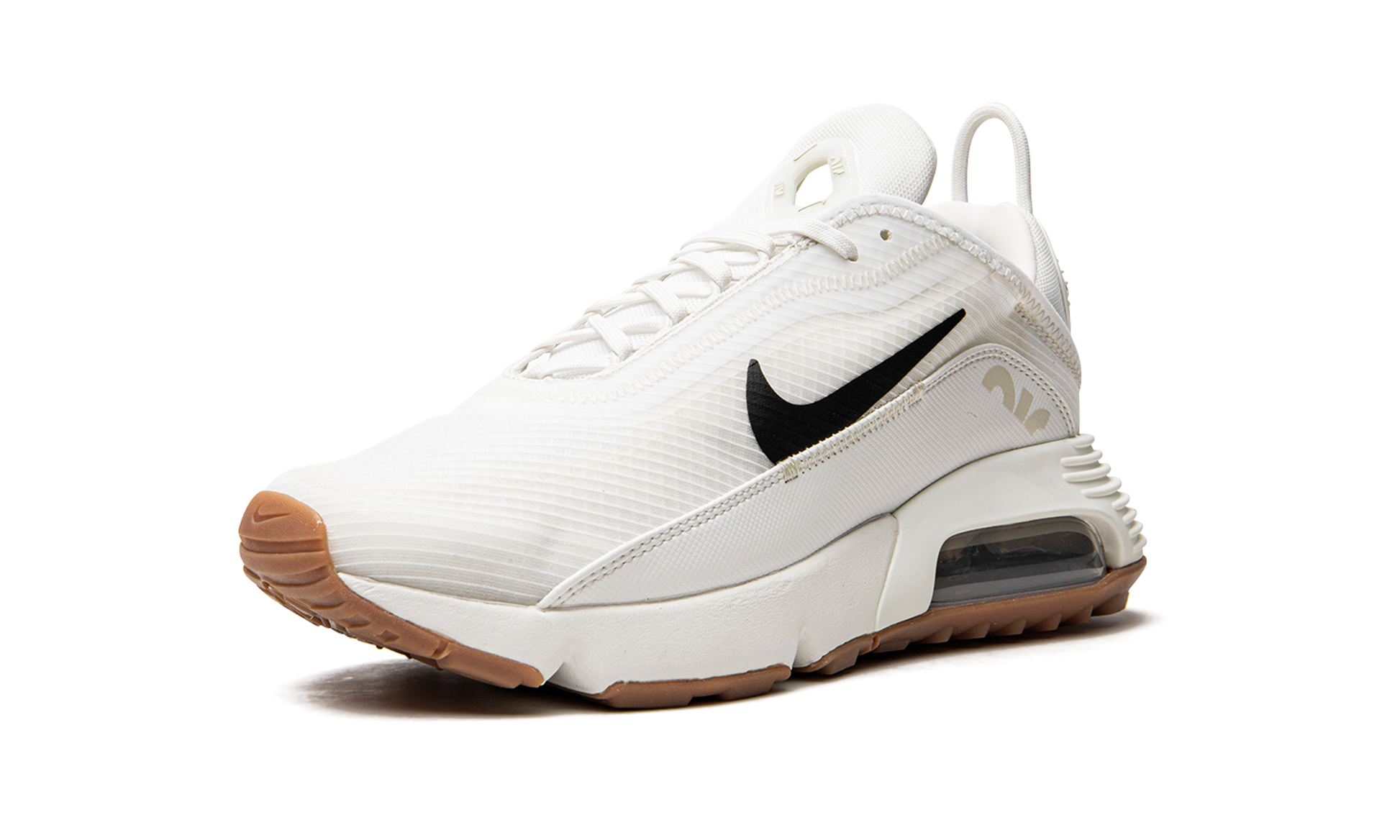 Wmns Air Max 2090 "fossil" - 4
