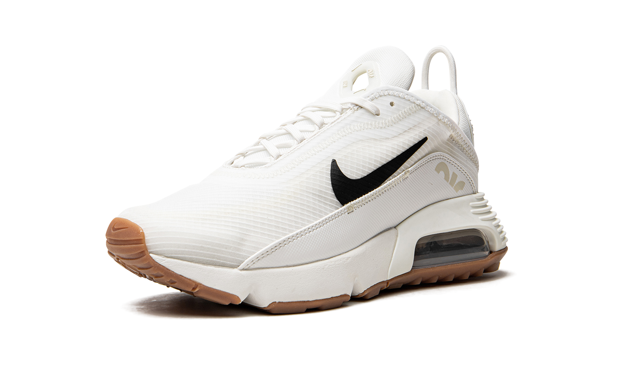 Wmns Air Max 2090 "fossil" - 4