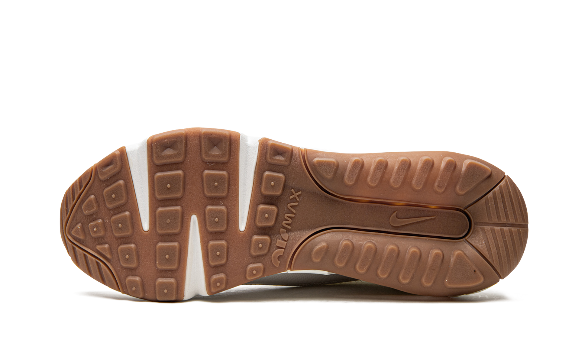 Wmns Air Max 2090 "fossil" - 5