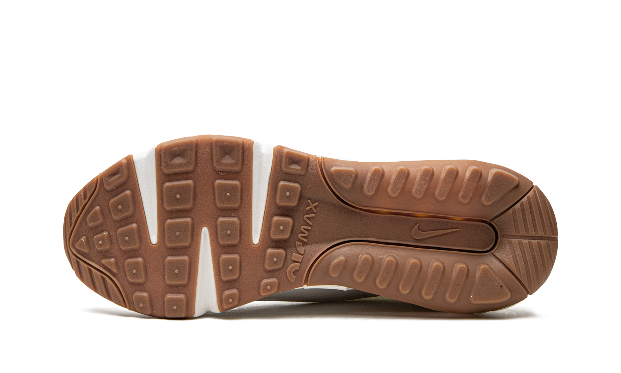 Wmns Air Max 2090 "fossil" - 5