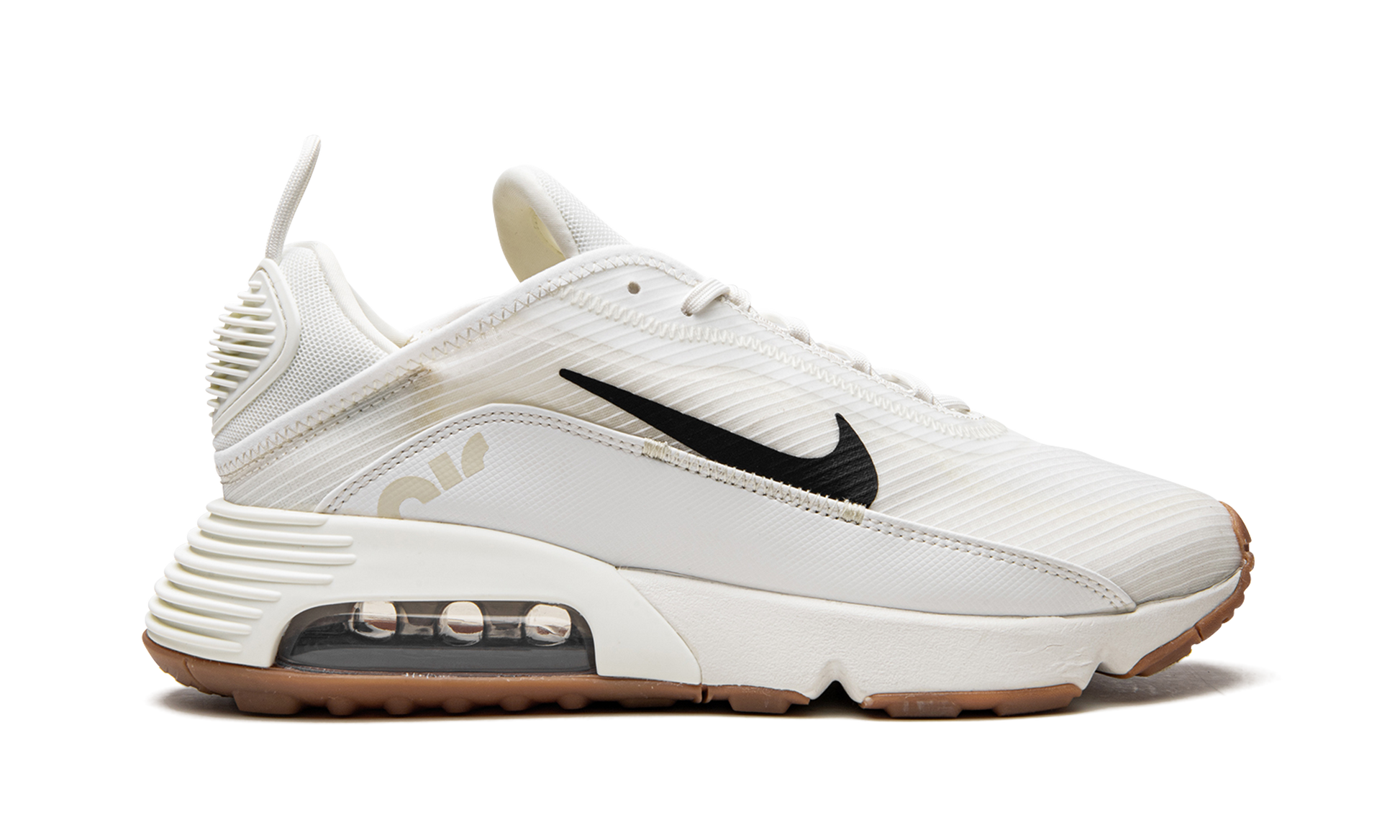 Wmns Air Max 2090 "fossil" - 6