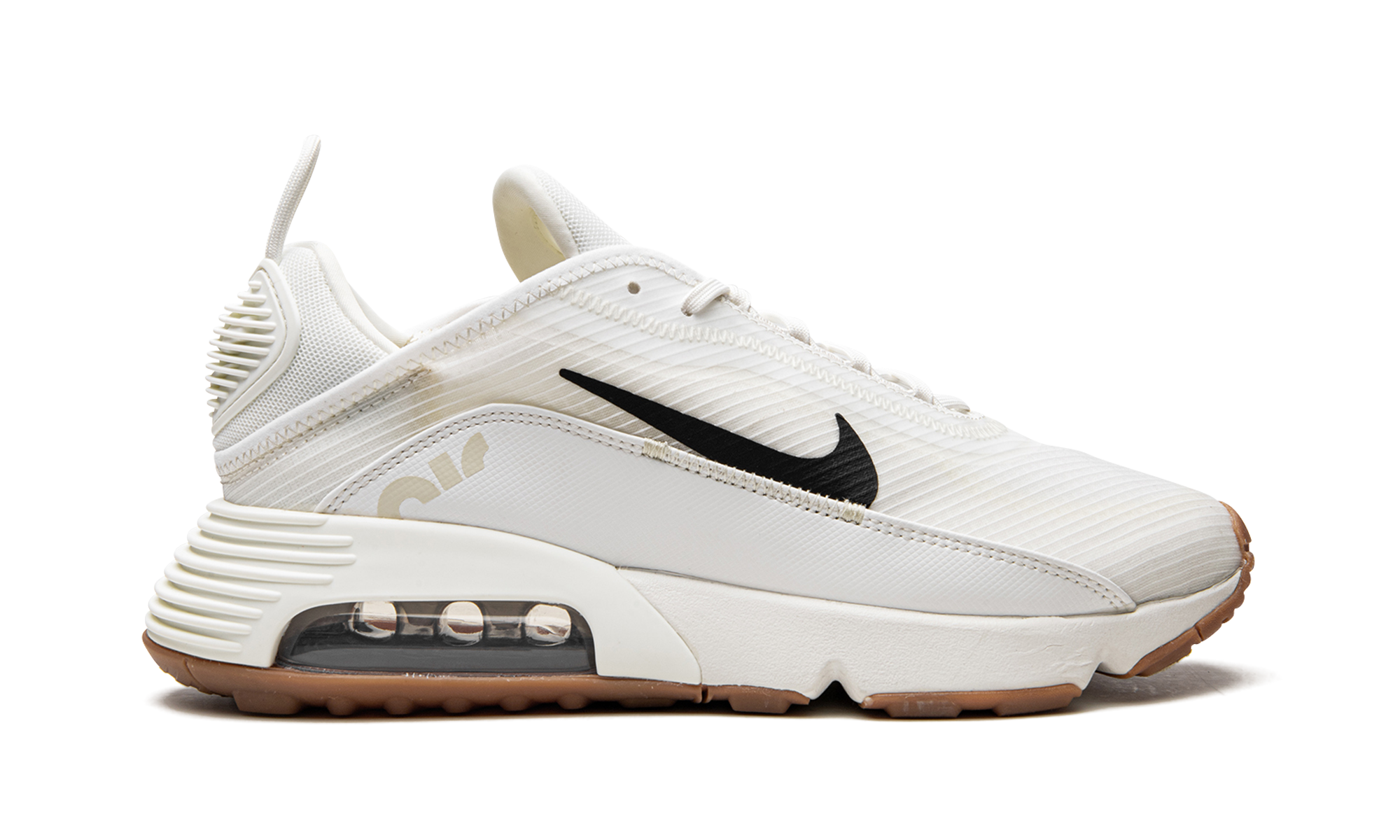 Wmns Air Max 2090 "fossil" - 6
