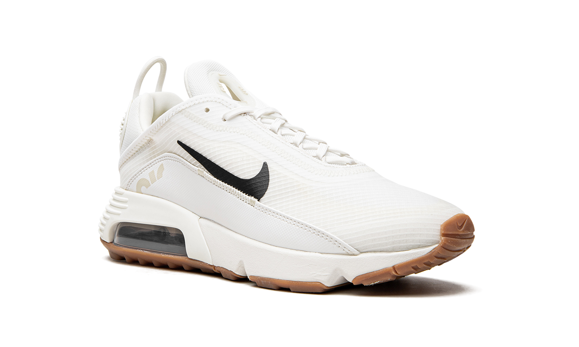 Wmns Air Max 2090 "fossil" - 7