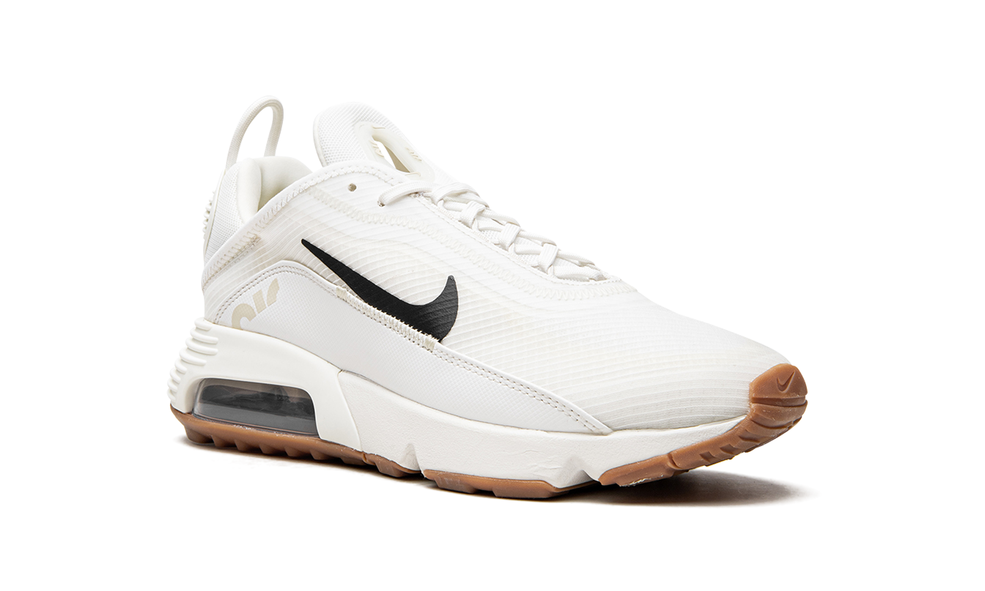 Wmns Air Max 2090 "fossil" - 7