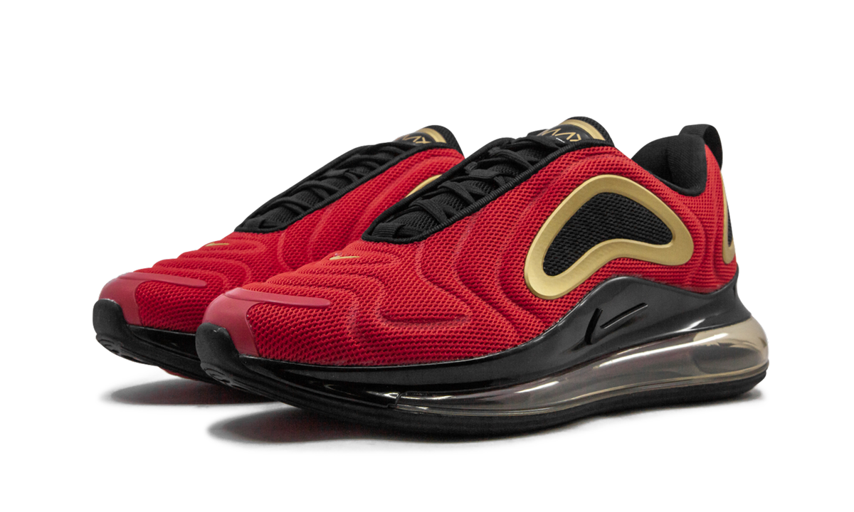 Wmns Air Max 720 - 2
