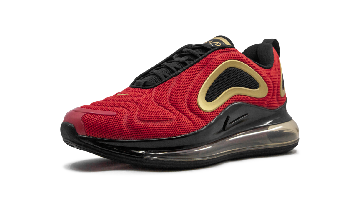 Wmns Air Max 720 - 4