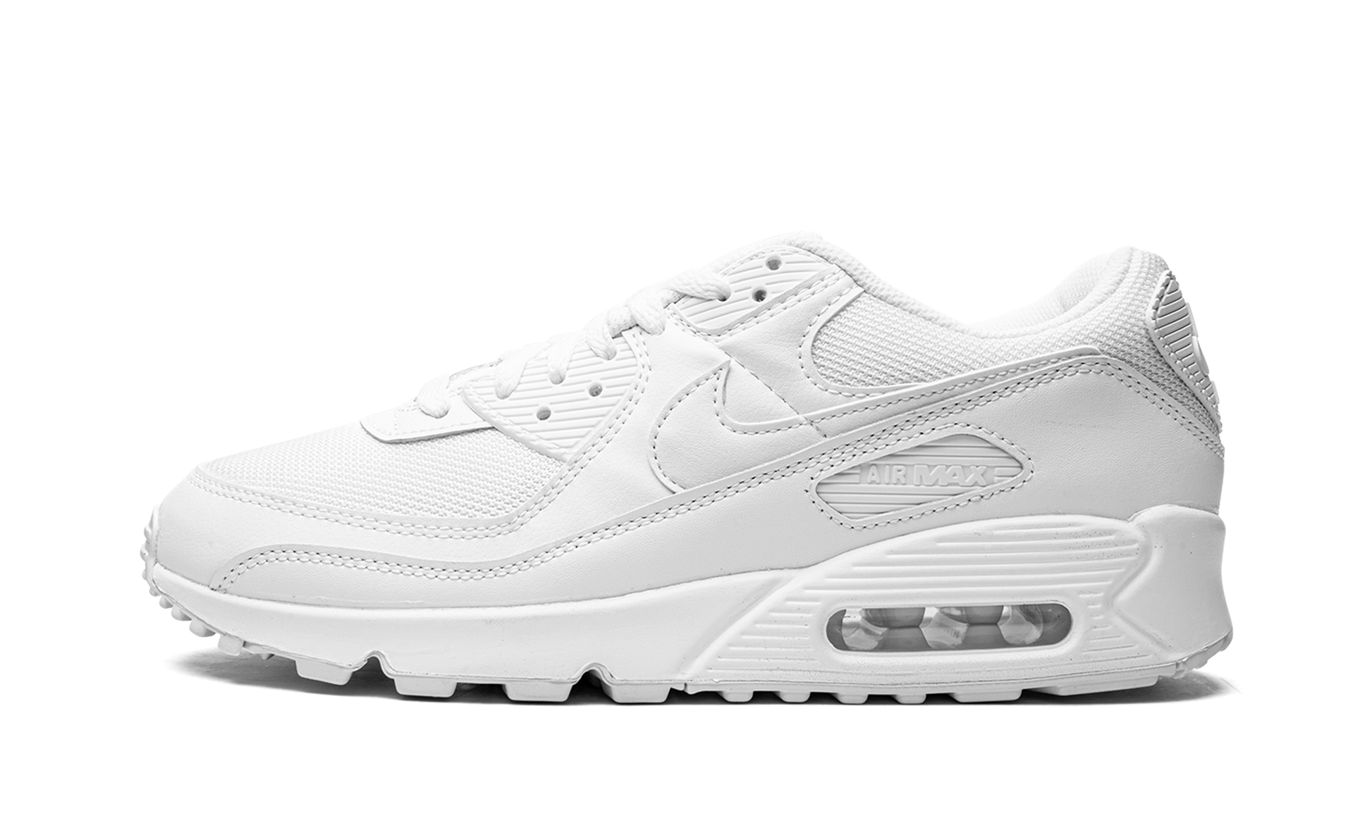 Wmns Air Max 90 - 1