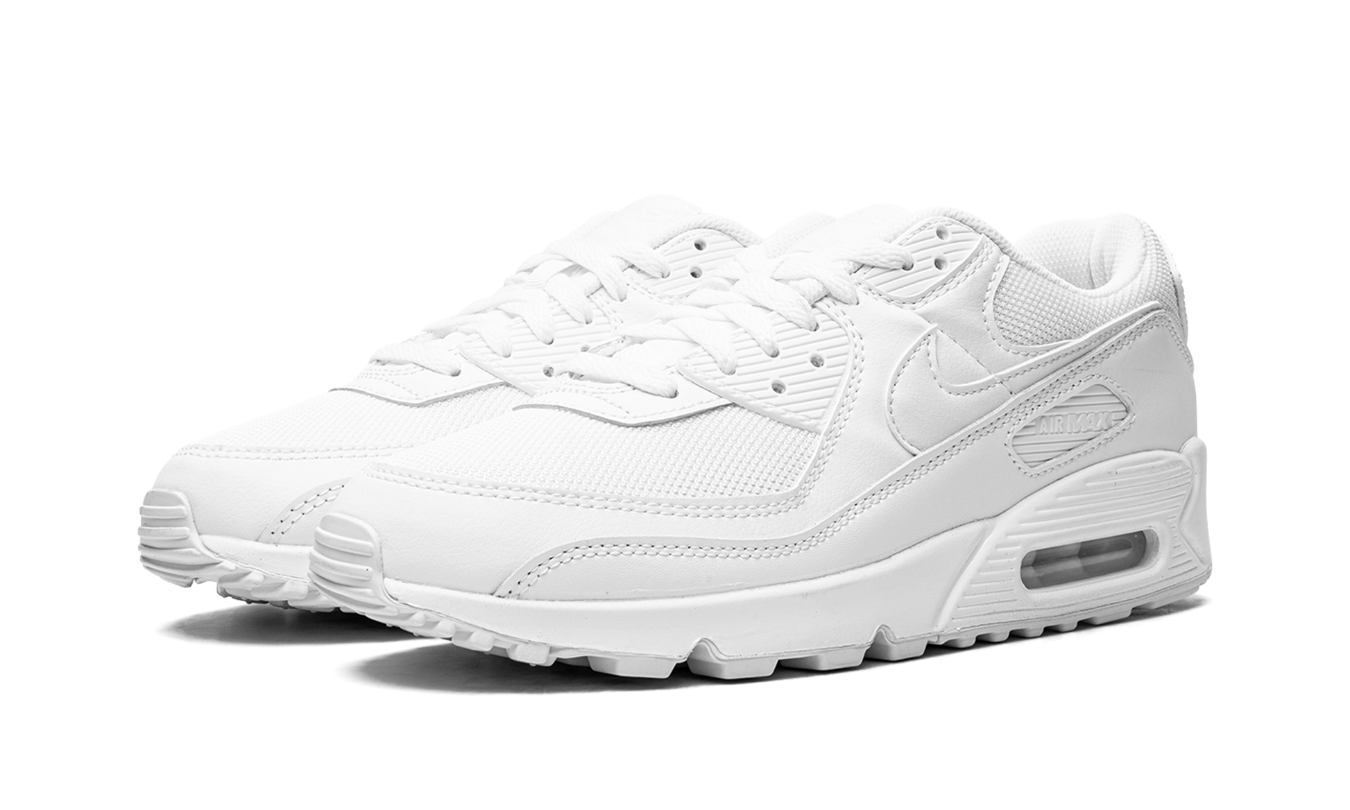 Wmns Air Max 90 - 2
