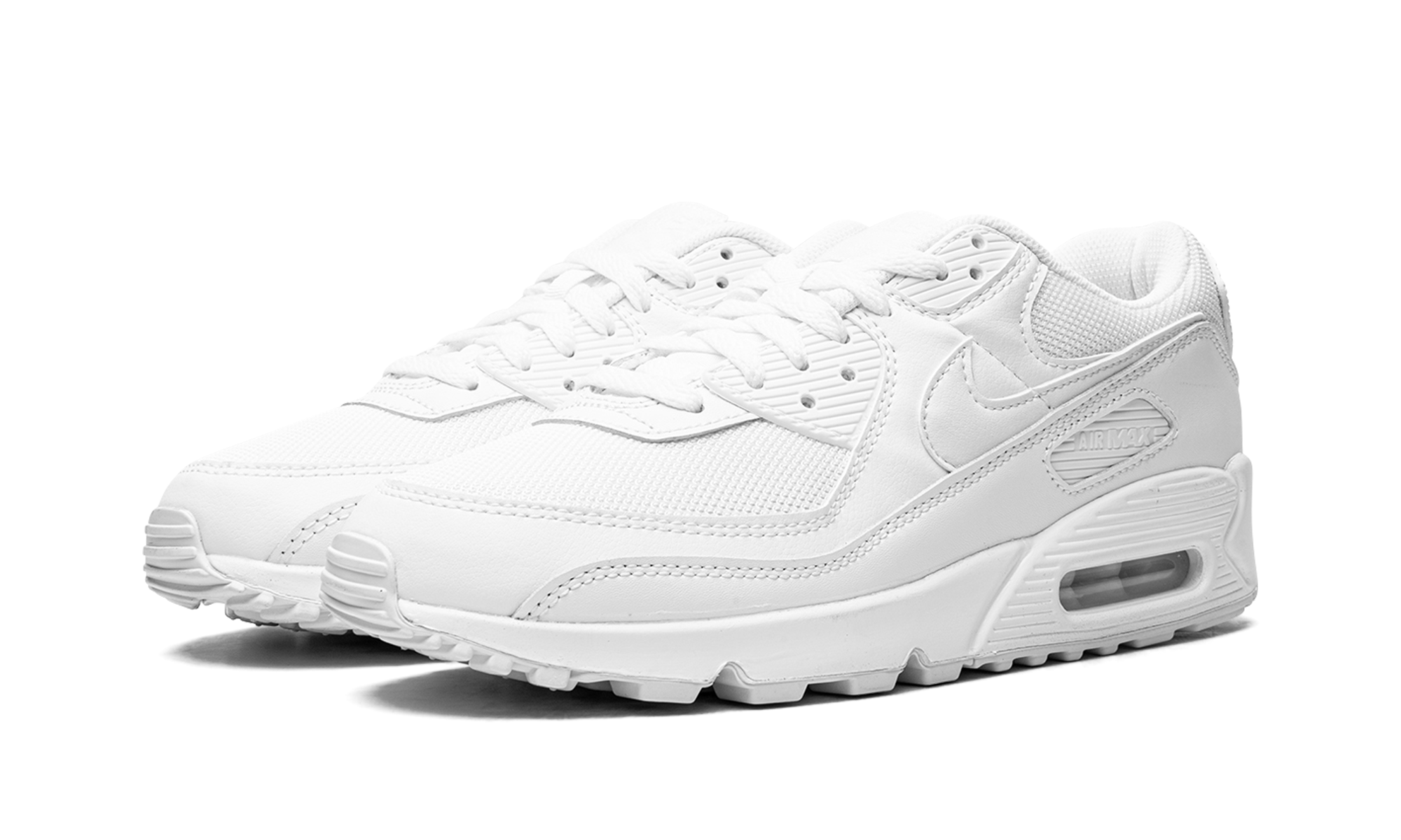 Wmns Air Max 90 - 2