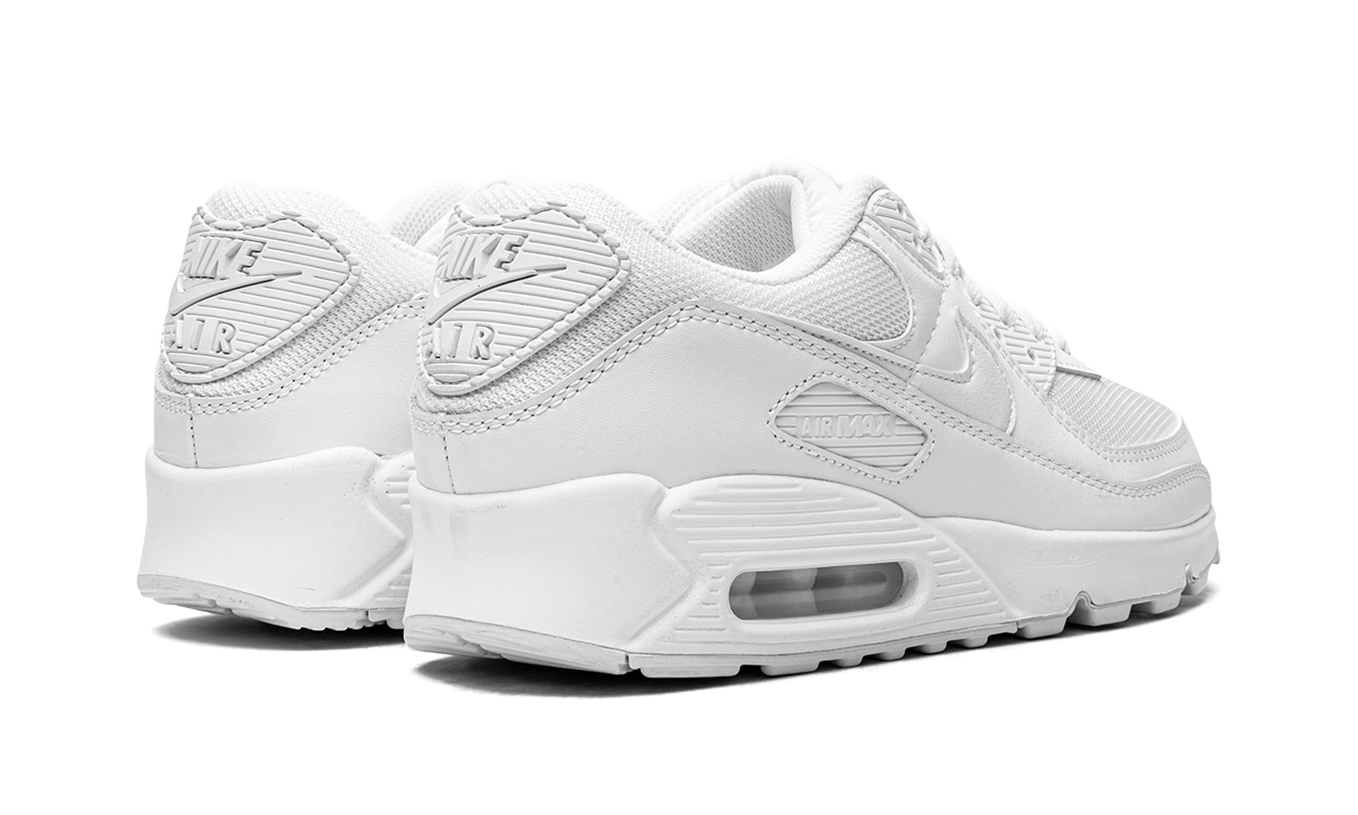 Wmns Air Max 90 - 3