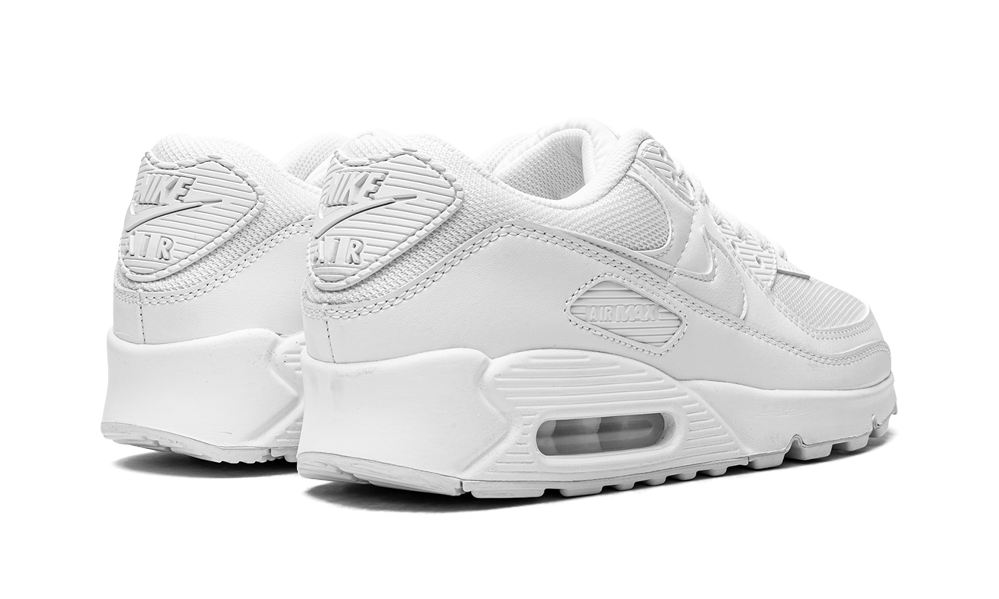 Wmns Air Max 90 - 3