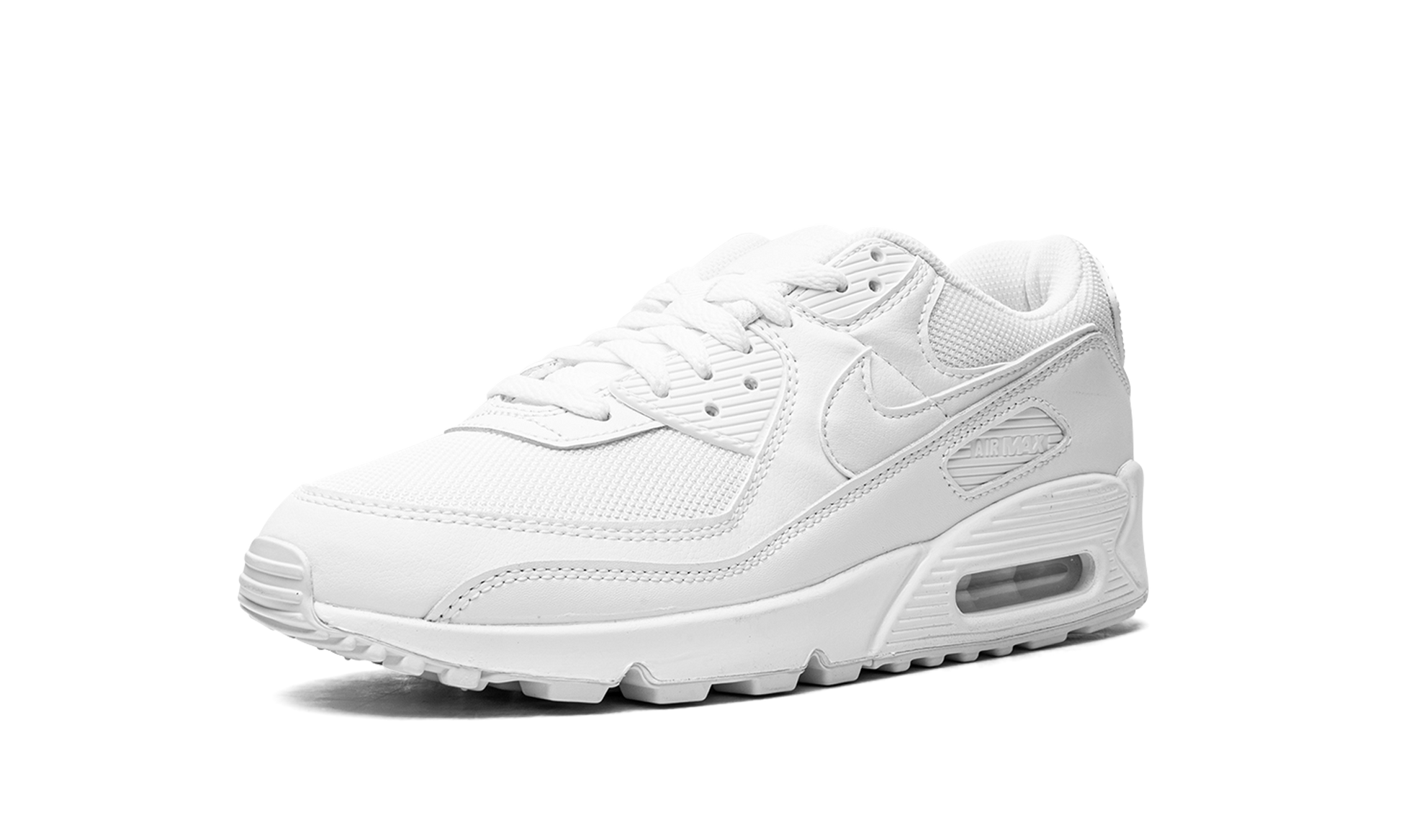 Wmns Air Max 90 - 4
