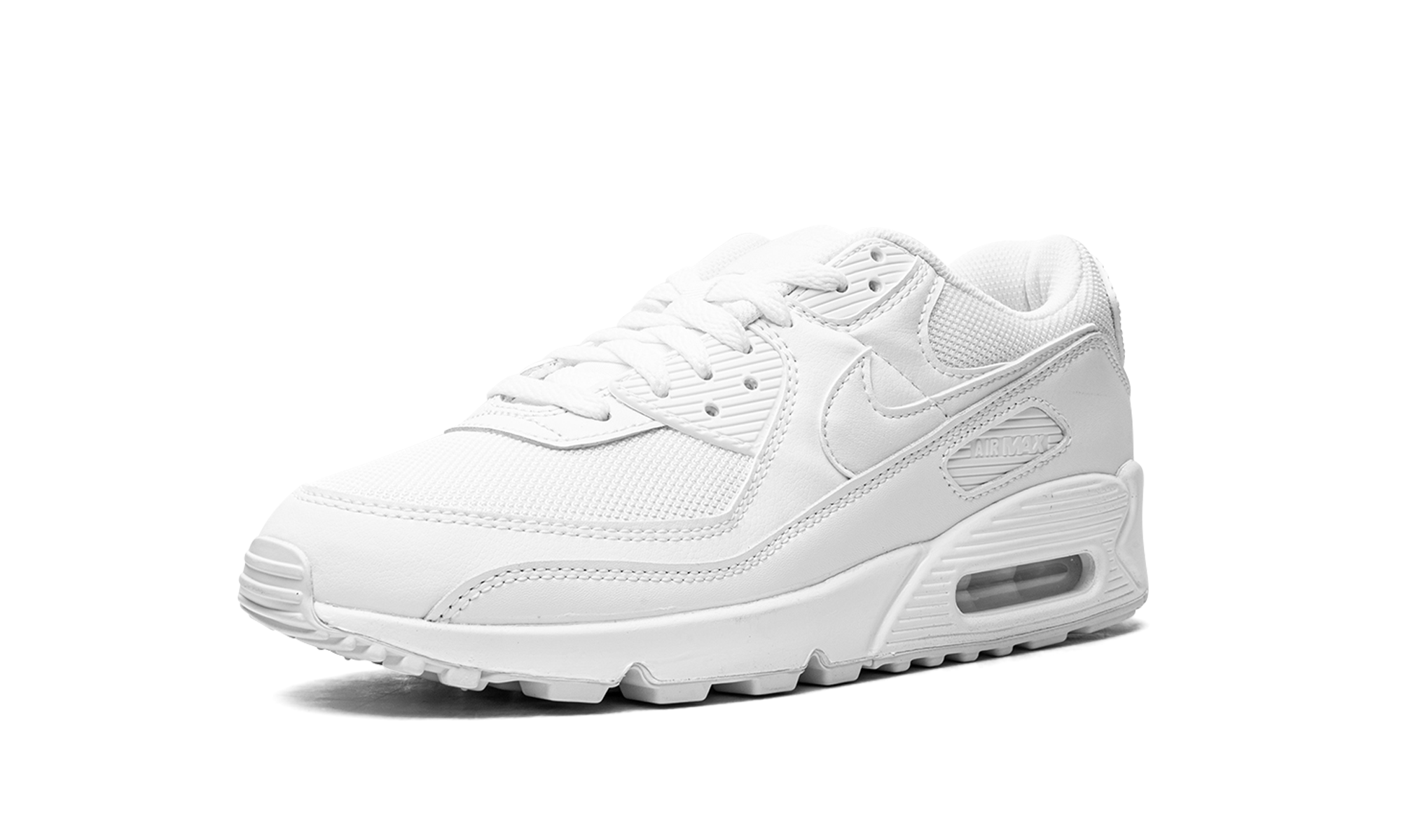 Wmns Air Max 90 - 4