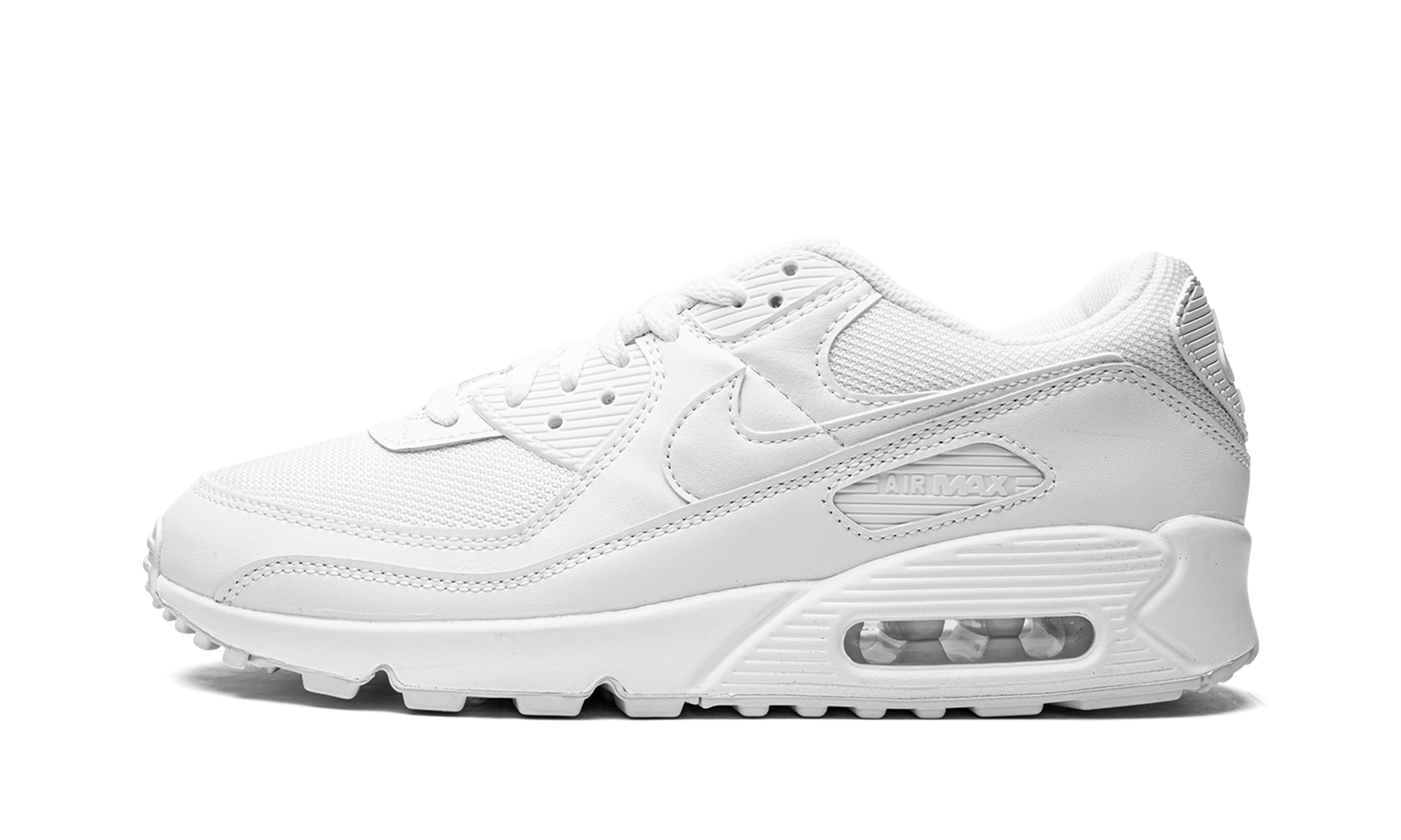 Wmns Air Max 90 - 8