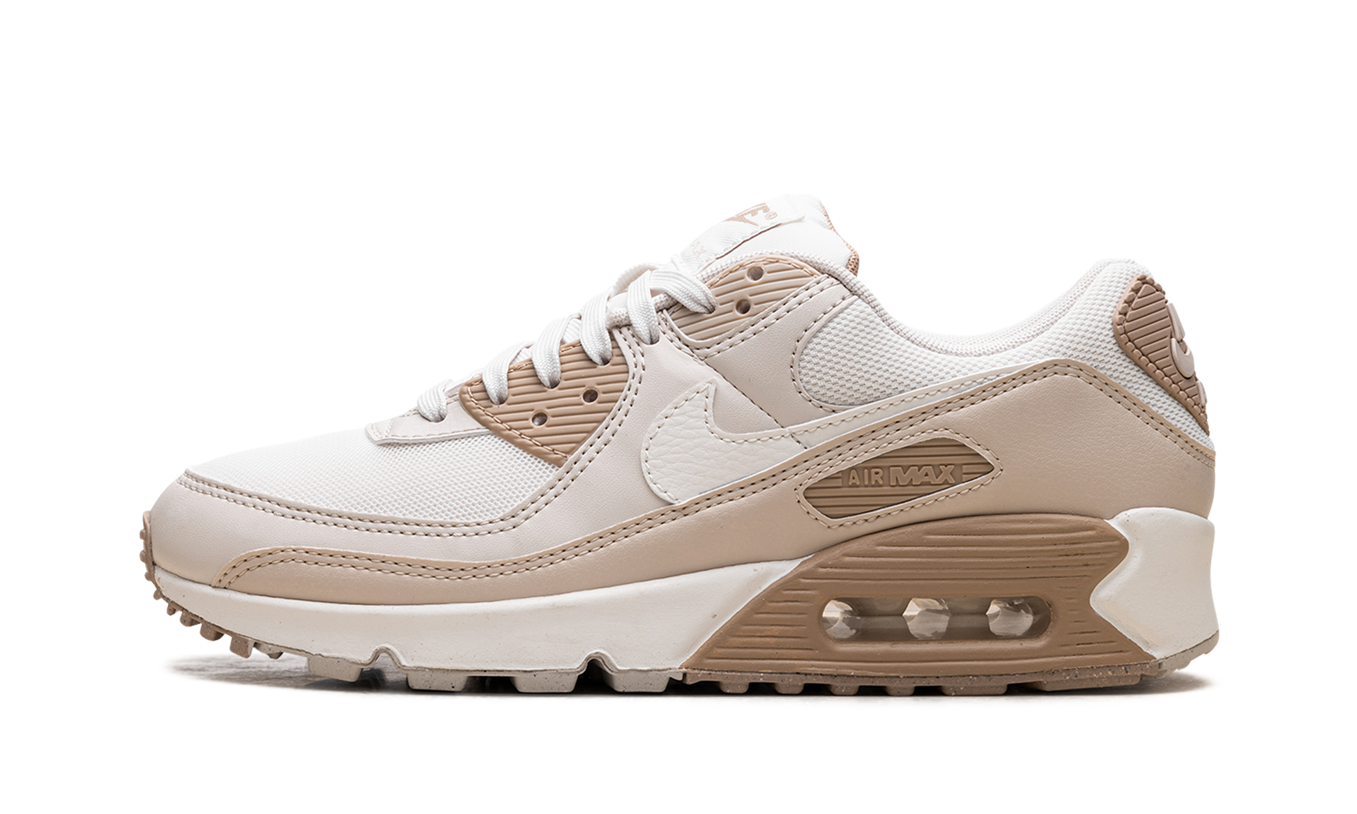Wmns Air Max 90 "coconut Milk" - 1