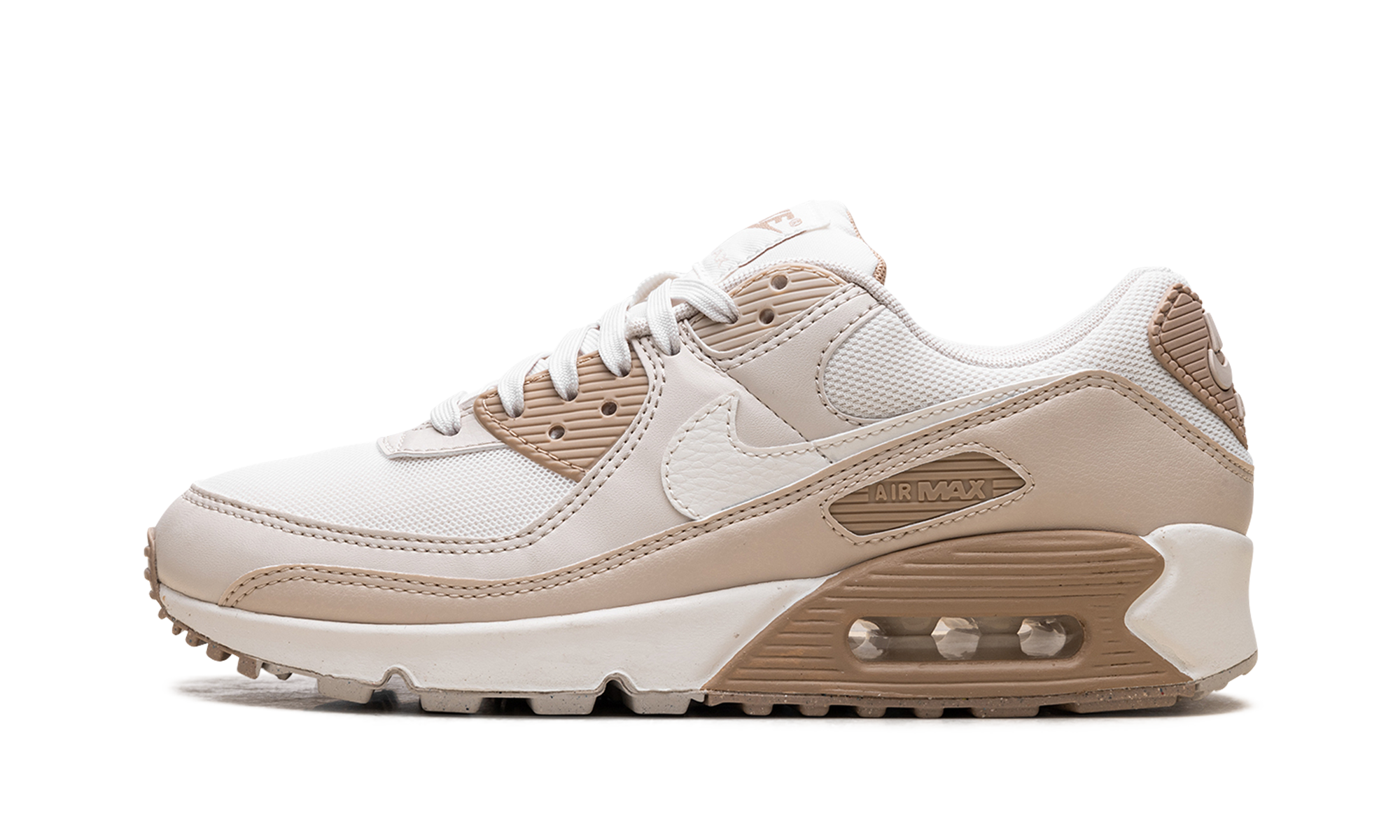 Wmns Air Max 90 "coconut Milk" - 1
