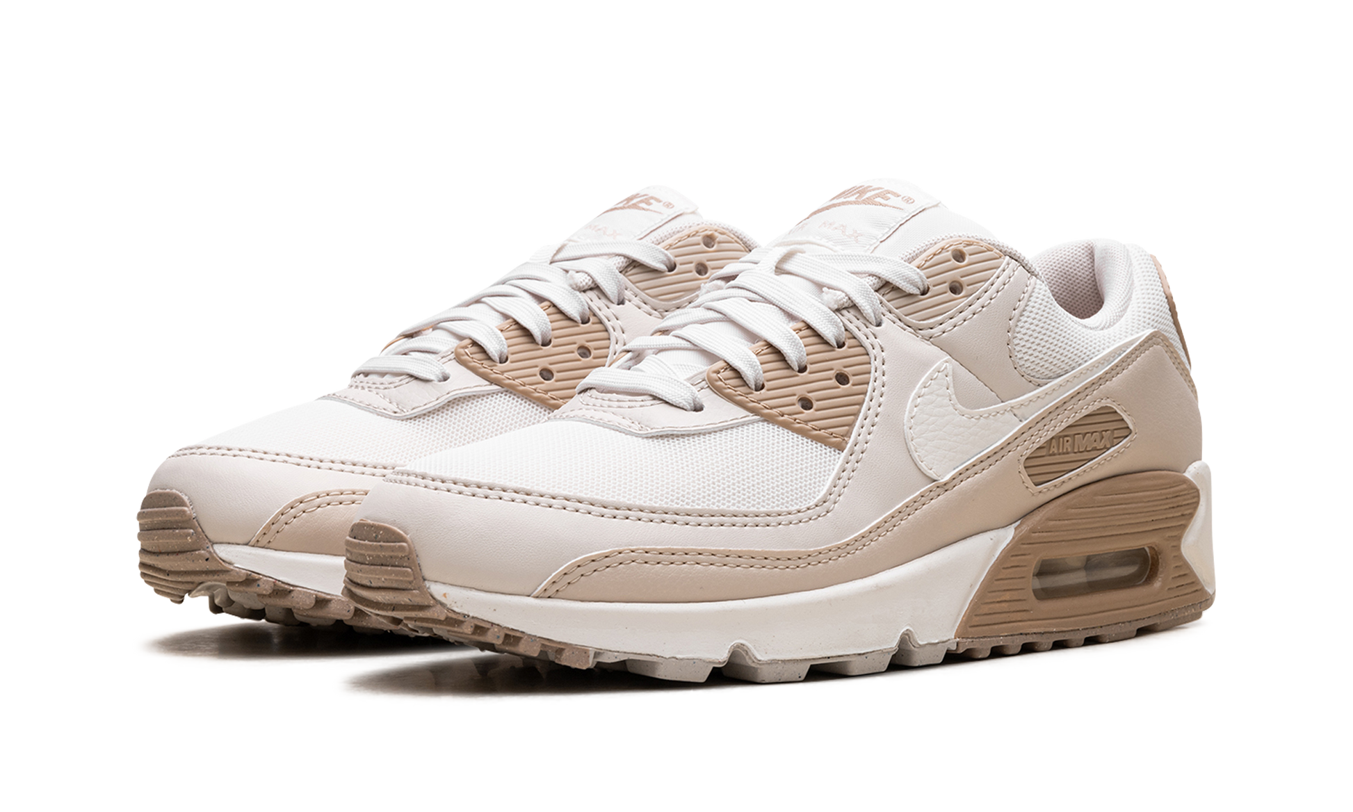 Wmns Air Max 90 "coconut Milk" - 2