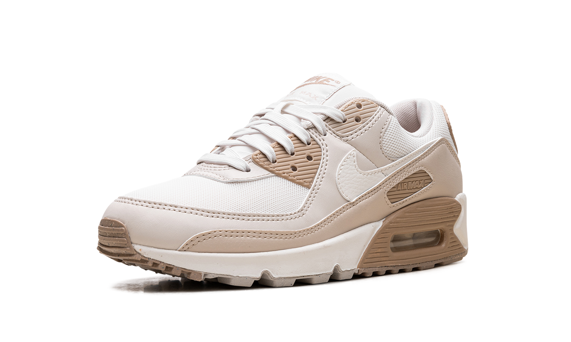 Wmns Air Max 90 "coconut Milk" - 4
