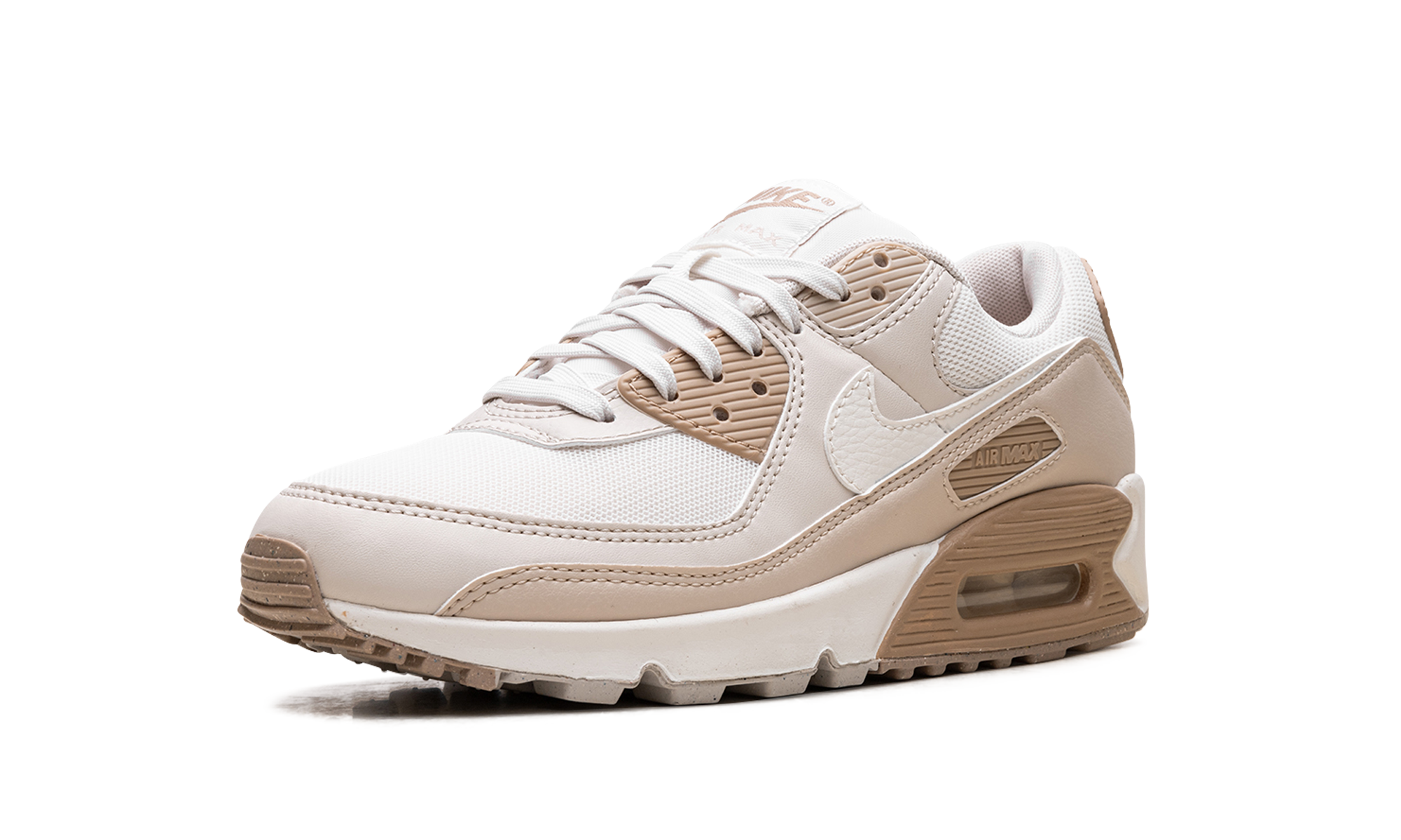 Wmns Air Max 90 "coconut Milk" - 4