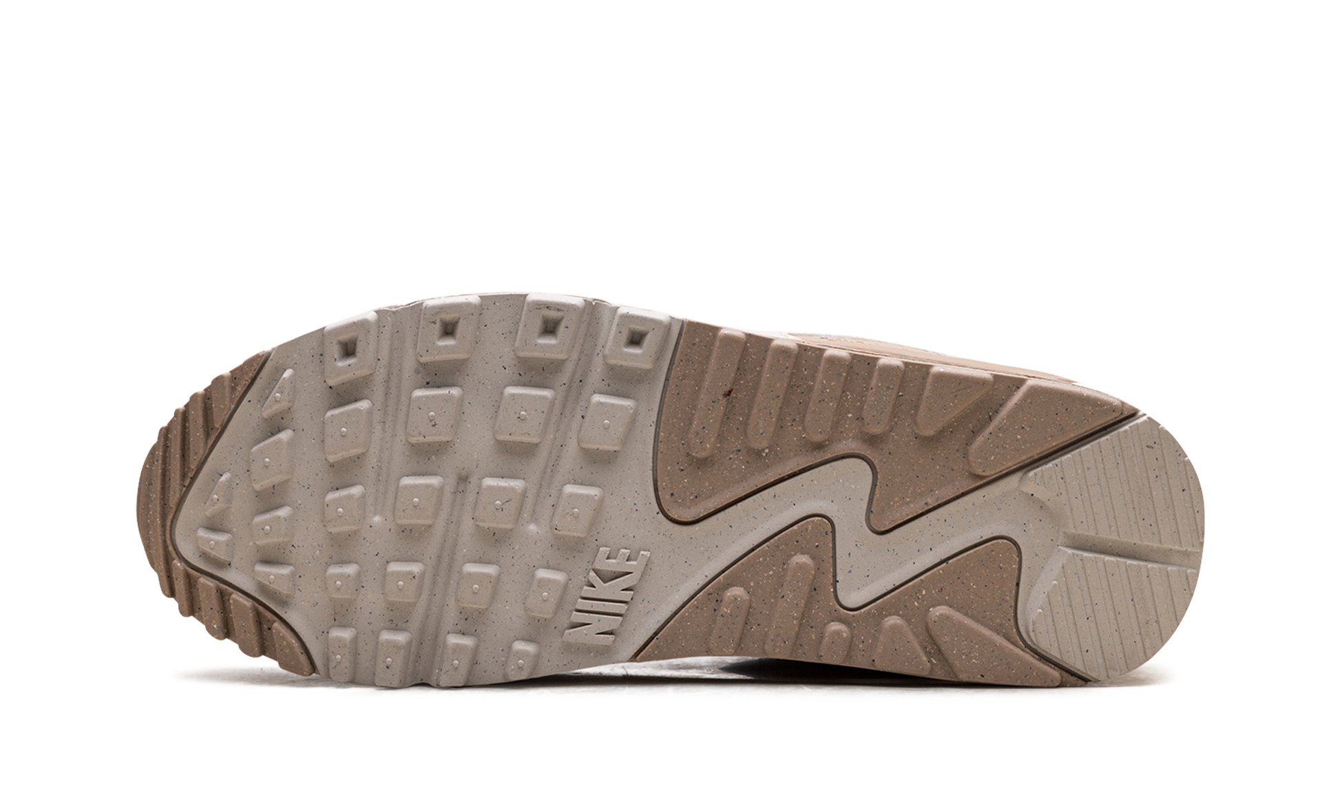 Wmns Air Max 90 "coconut Milk" - 5