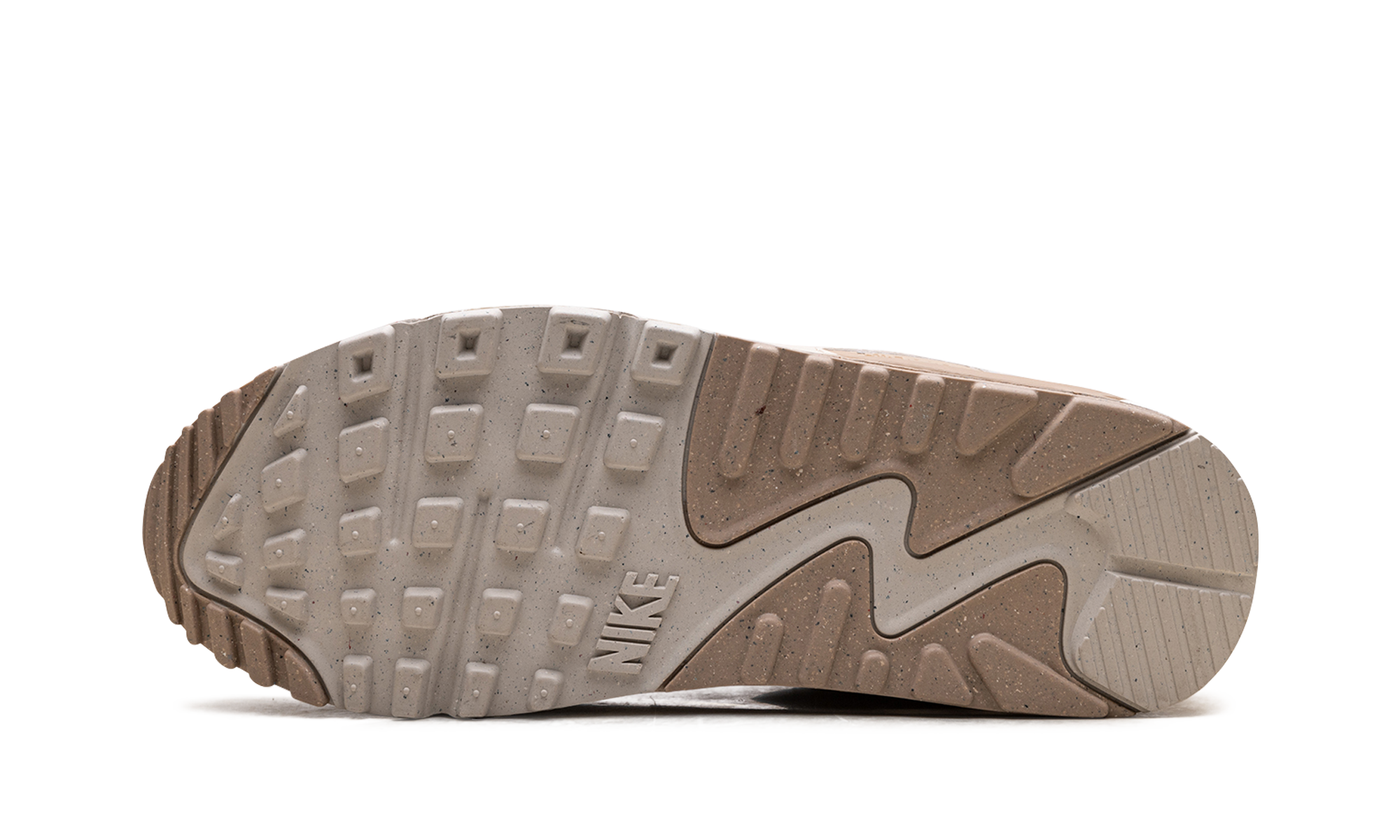 Wmns Air Max 90 "coconut Milk" - 5