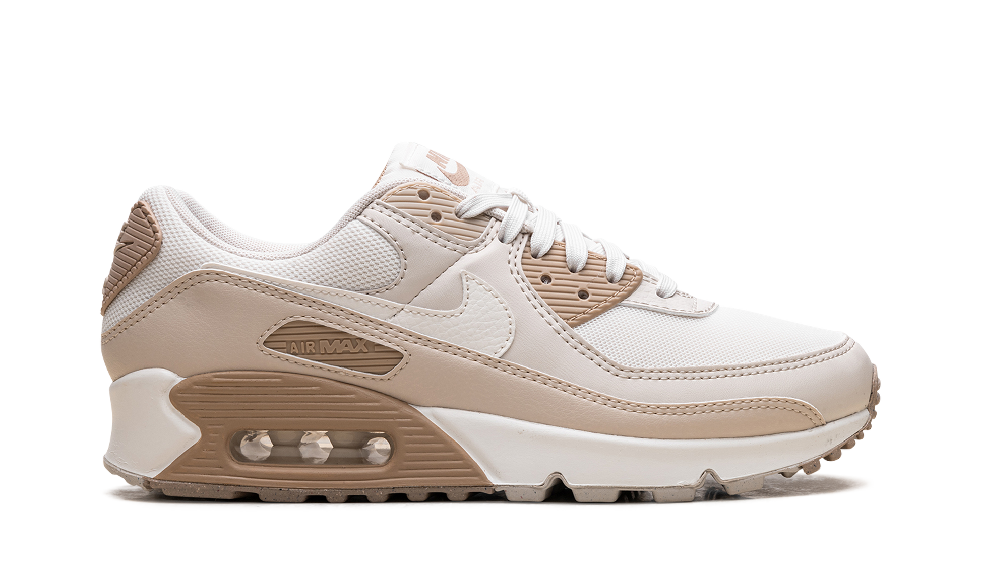 Wmns Air Max 90 "coconut Milk" - 6