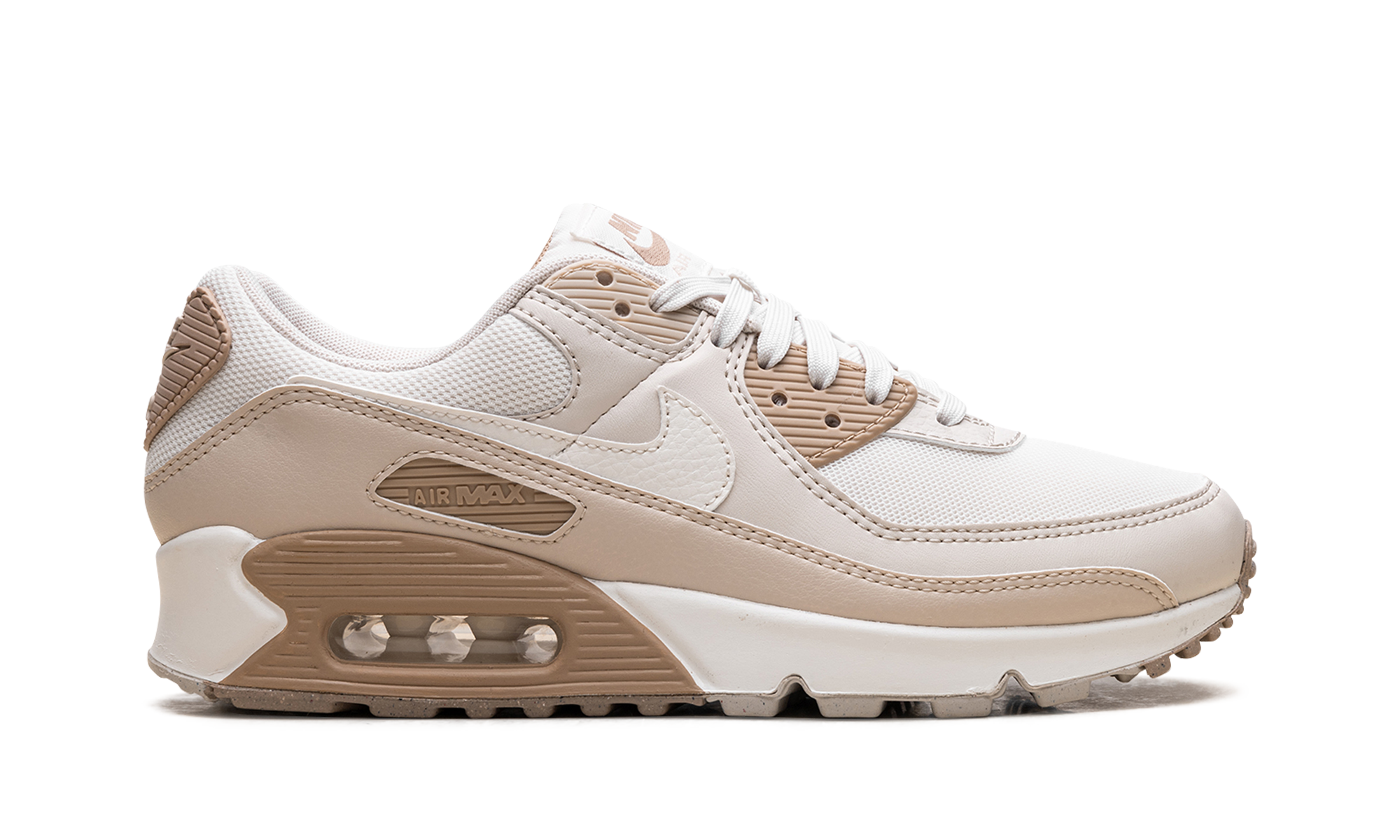 Wmns Air Max 90 "coconut Milk" - 6
