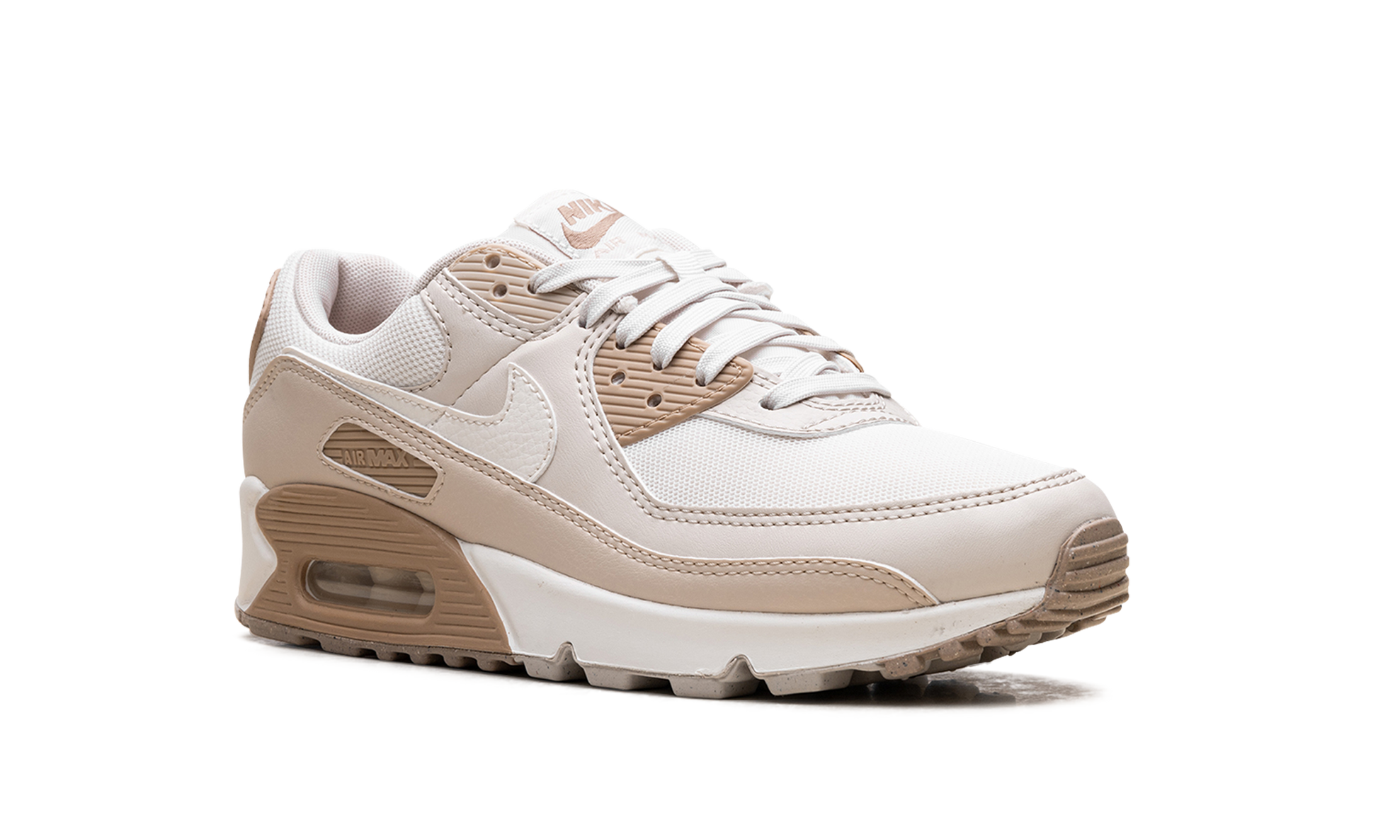 Wmns Air Max 90 "coconut Milk" - 7