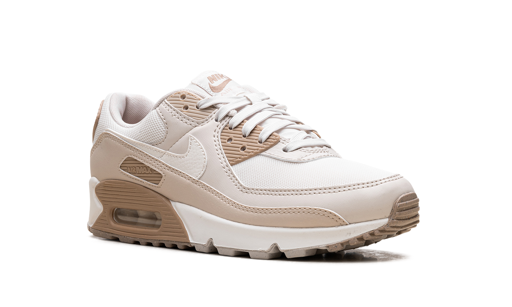 Wmns Air Max 90 "coconut Milk" - 7