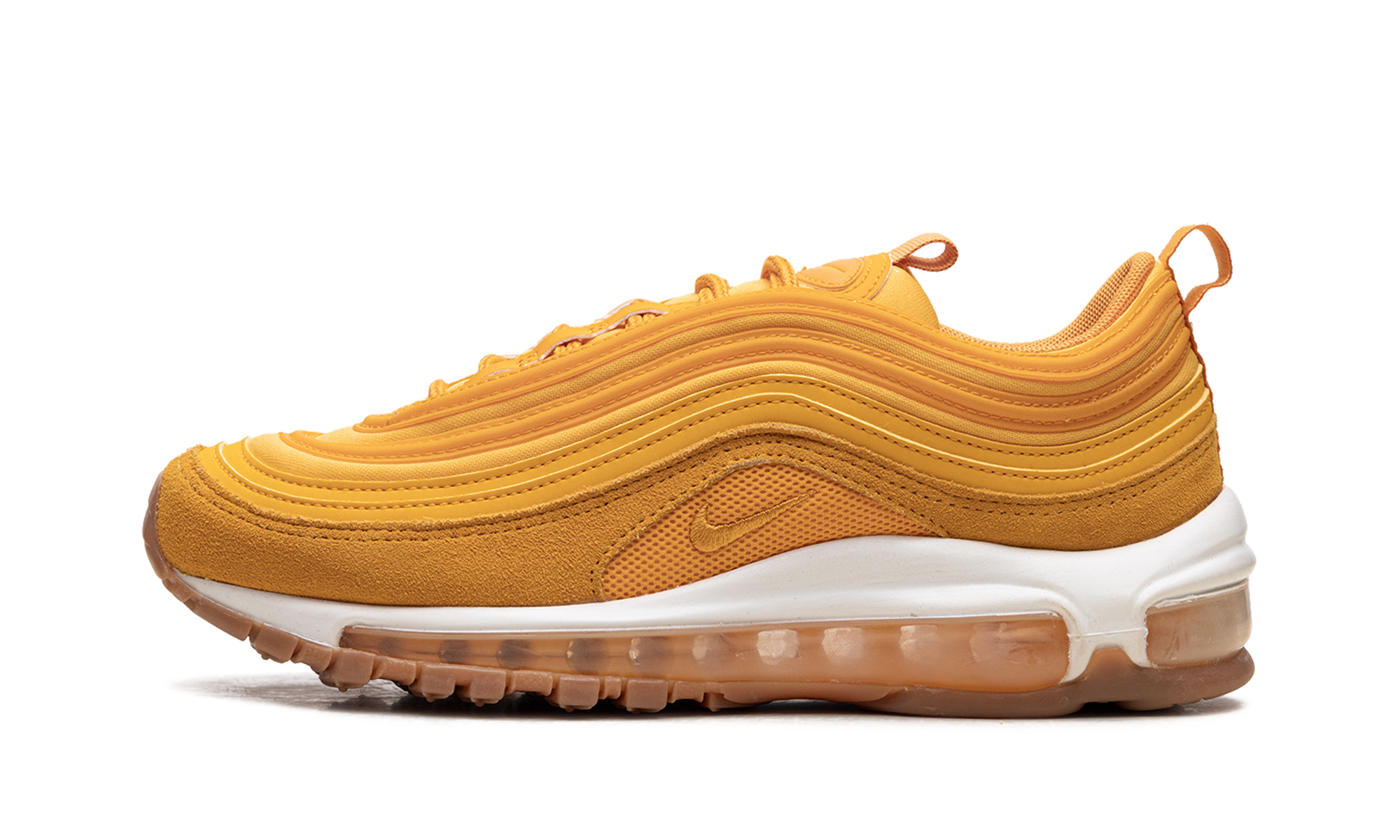Wmns Air Max 97 "canyon Gold" - 1
