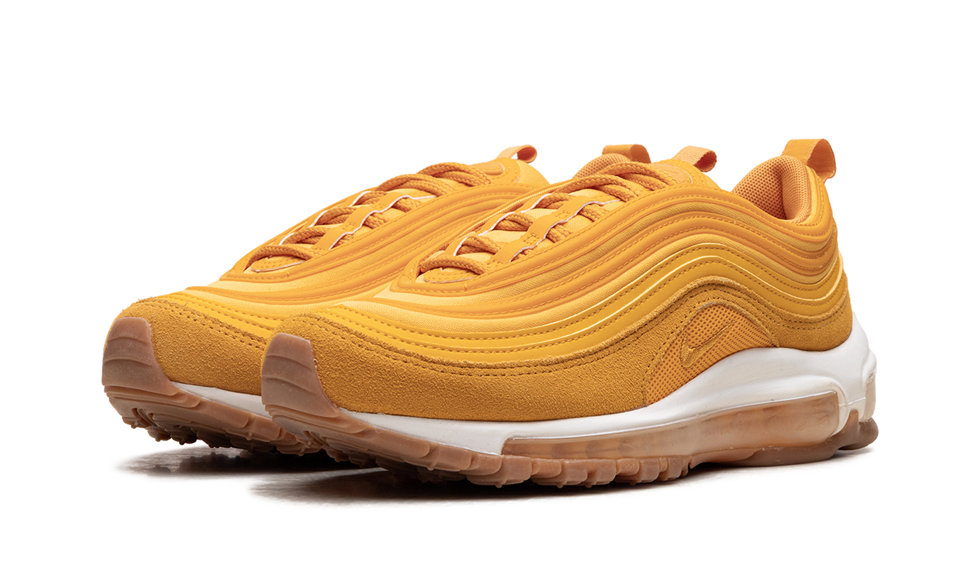 Wmns Air Max 97 "canyon Gold" - 2