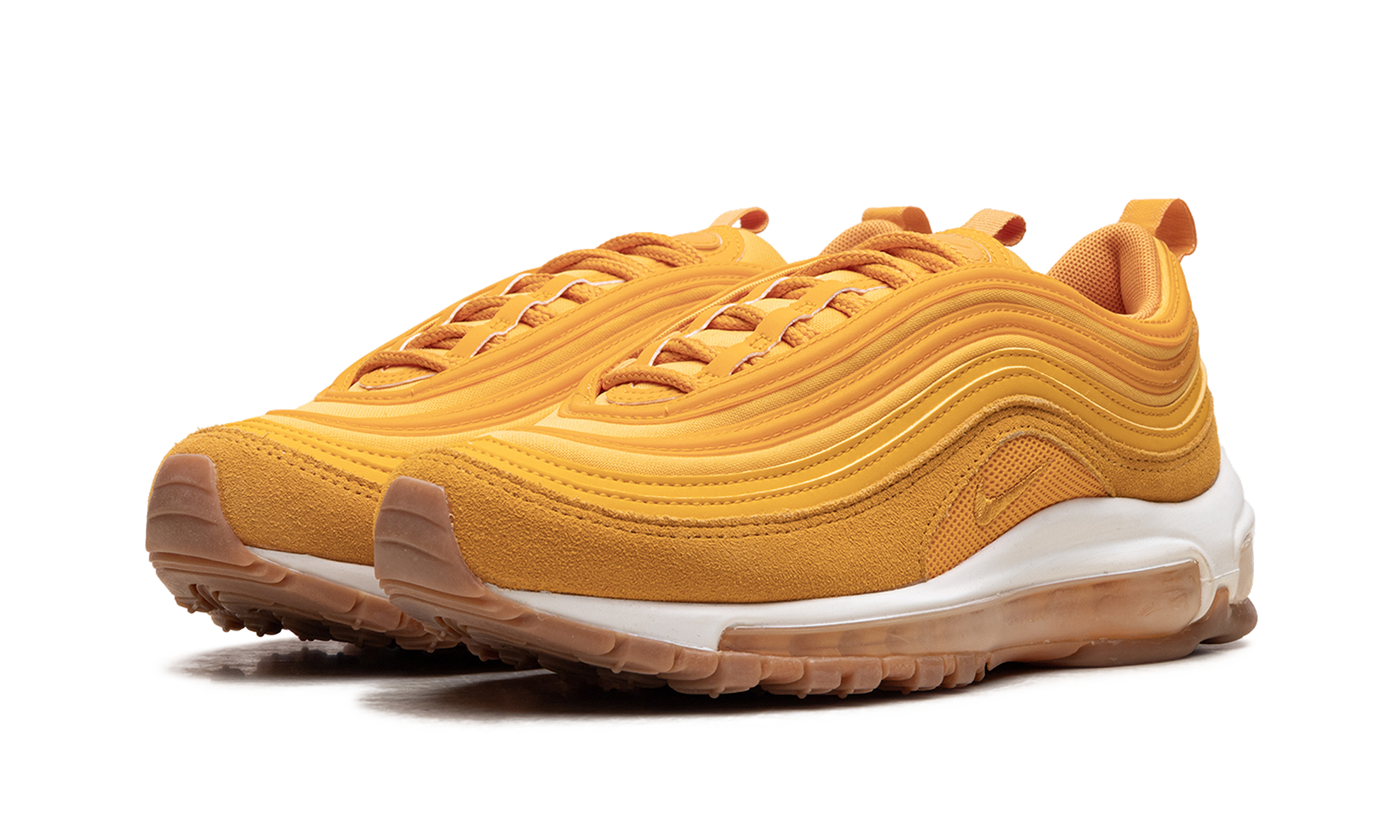 Wmns Air Max 97 "canyon Gold" - 2