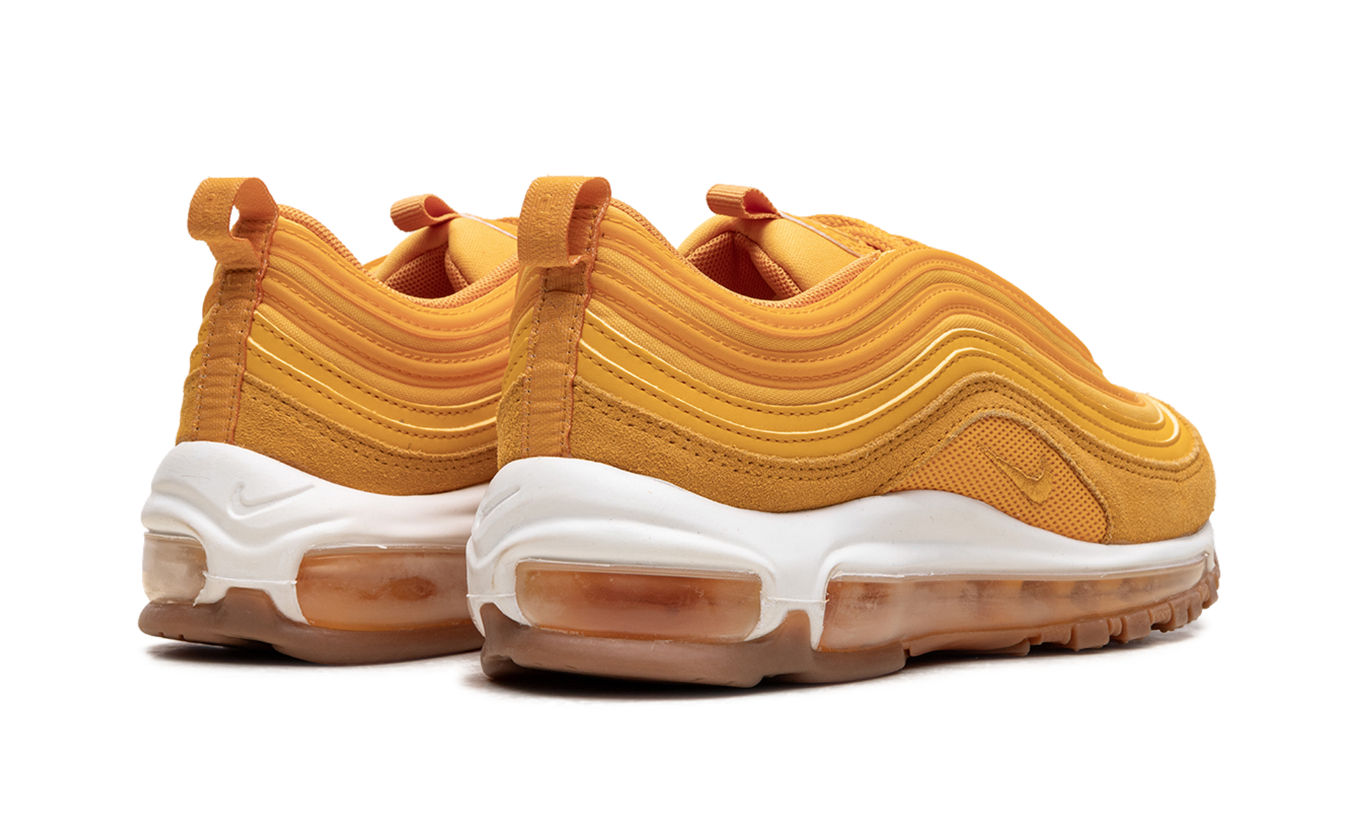 Wmns Air Max 97 "canyon Gold" - 3