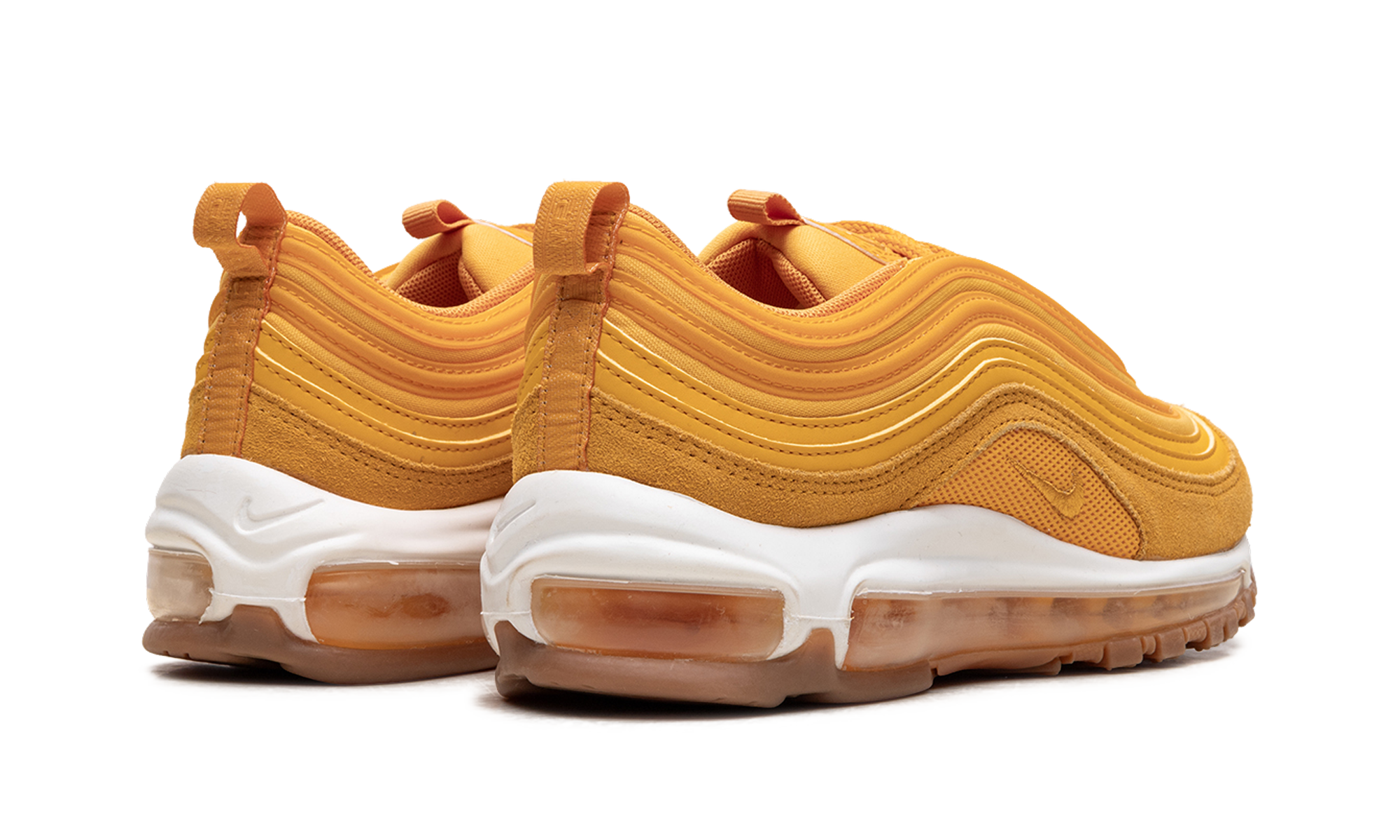 Wmns Air Max 97 "canyon Gold" - 3