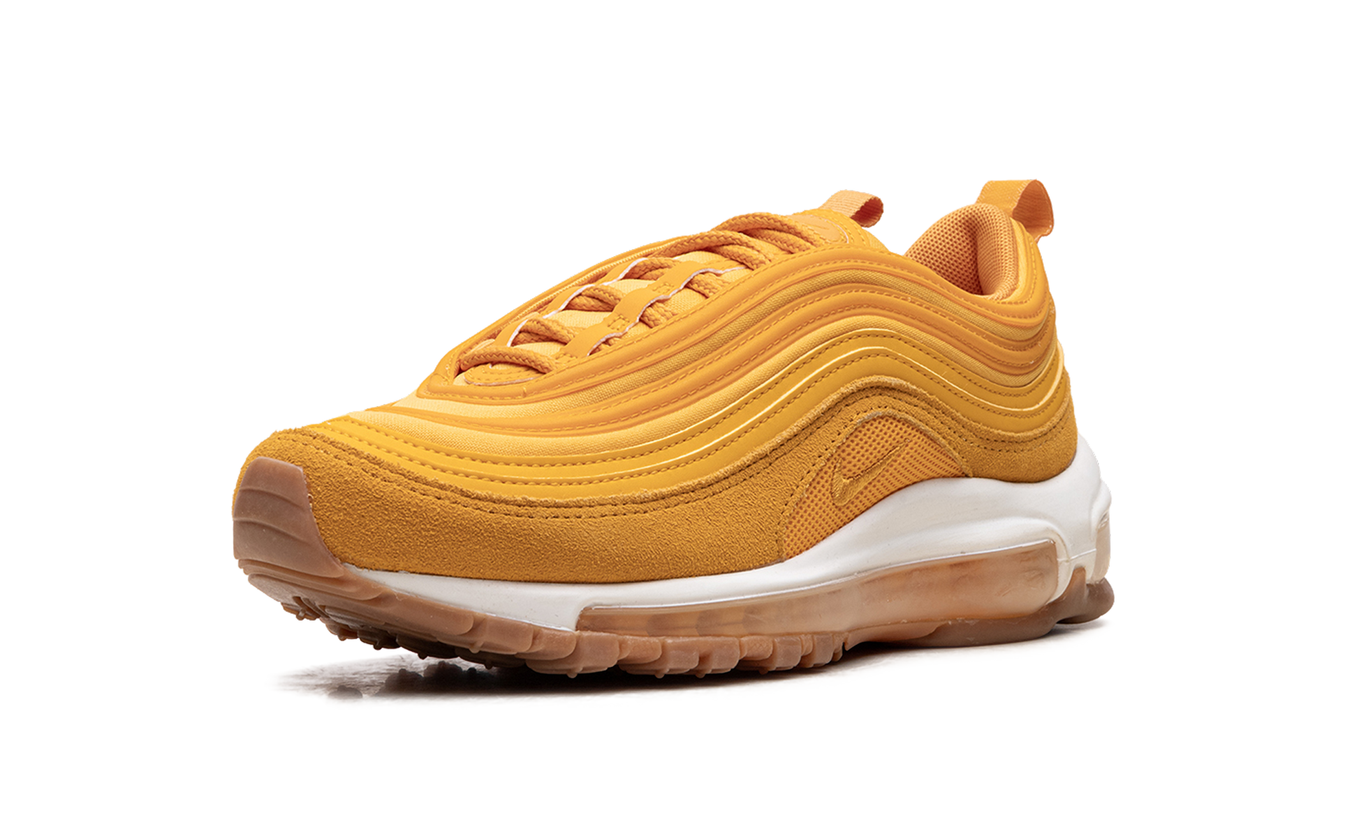 Wmns Air Max 97 "canyon Gold" - 4