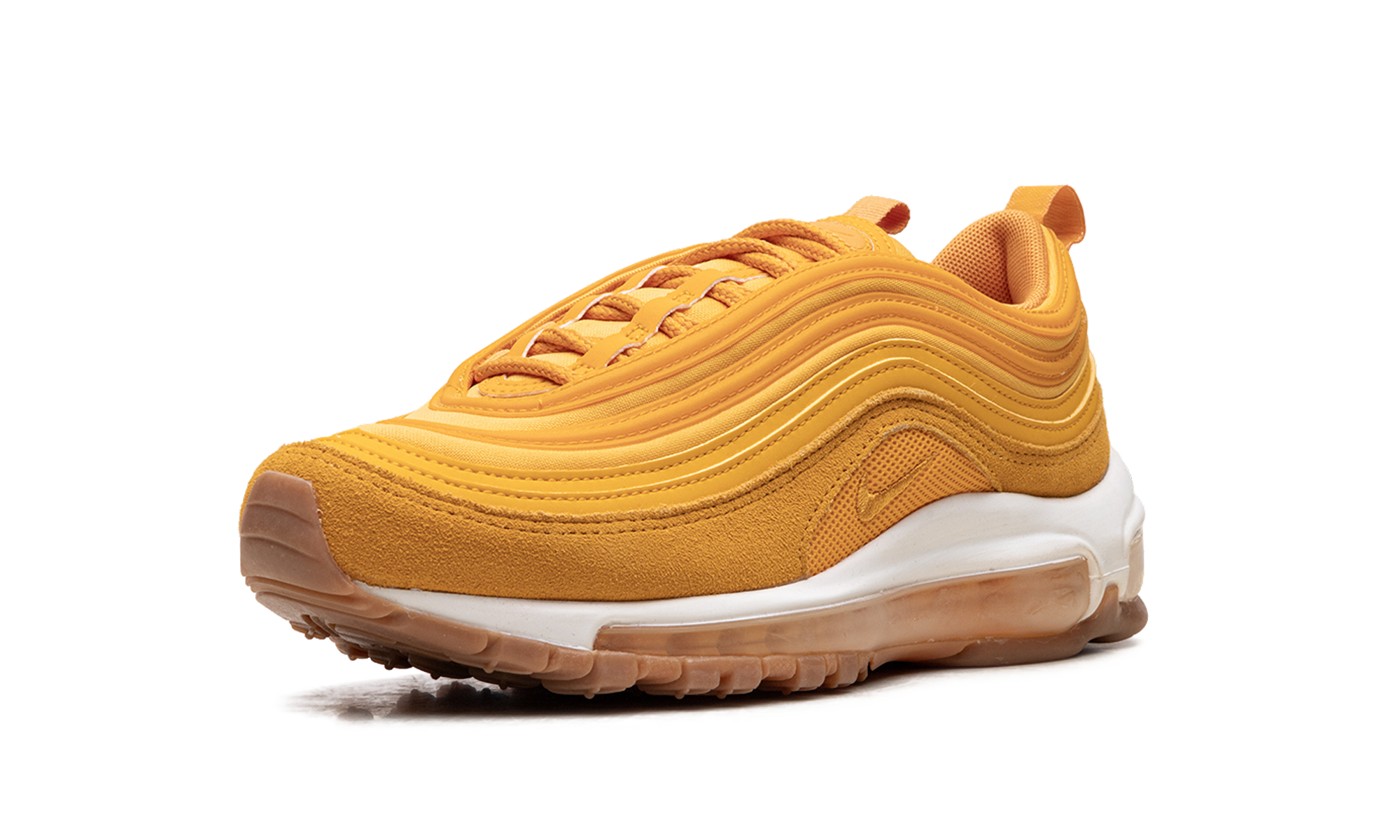 Wmns Air Max 97 "canyon Gold" - 4