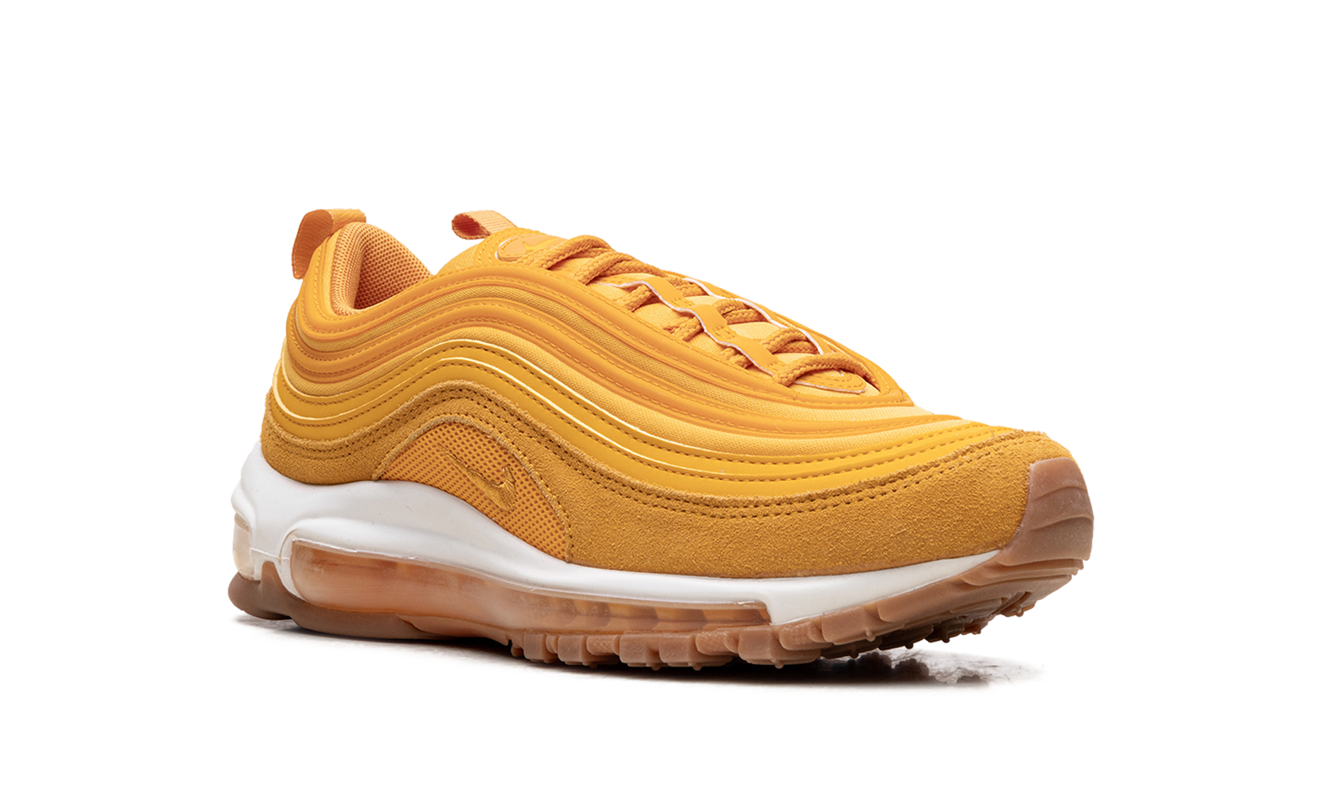 Wmns Air Max 97 "canyon Gold" - 7