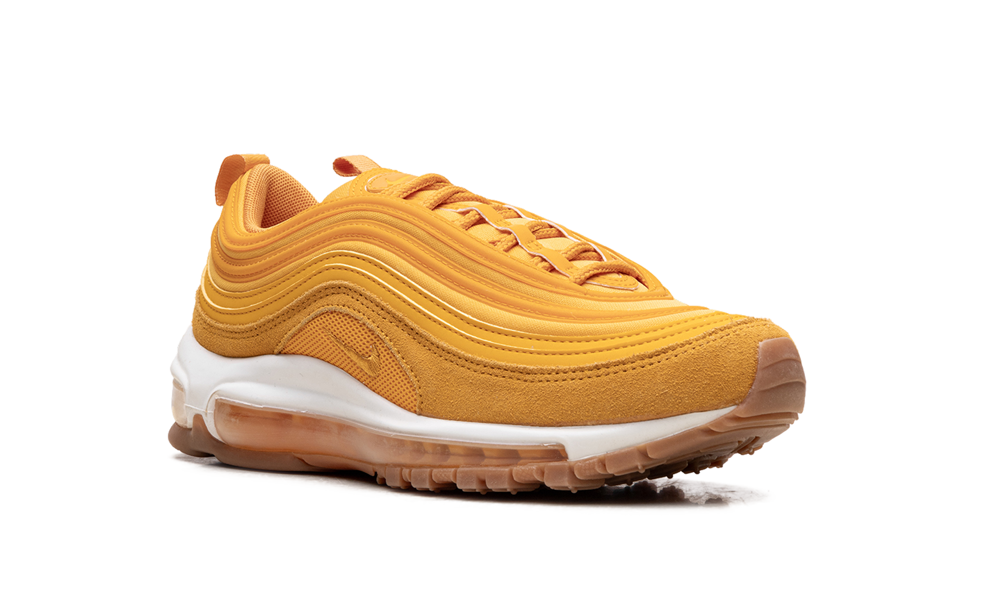 Wmns Air Max 97 "canyon Gold" - 7