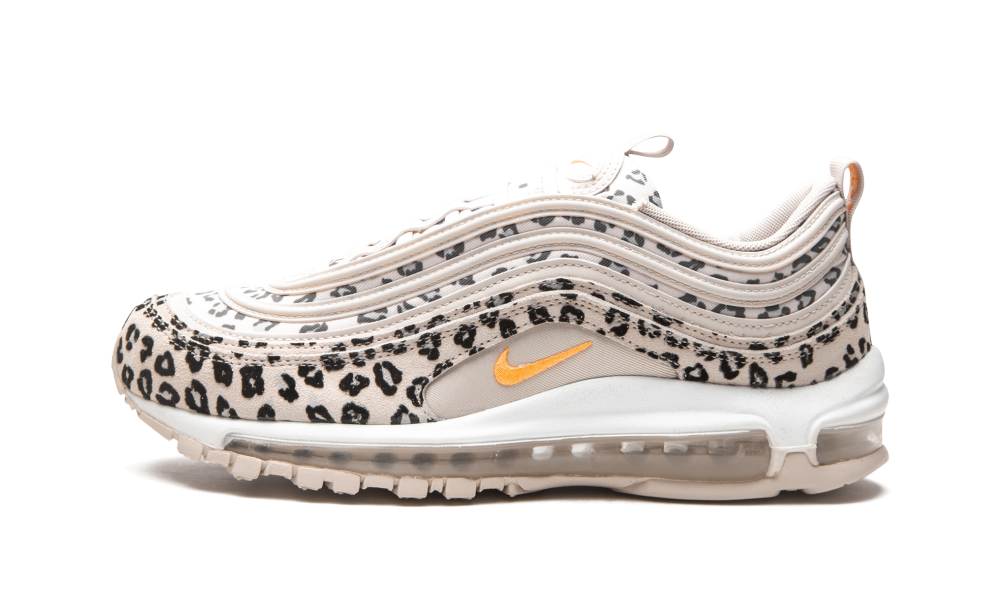 Wmns Air Max 97' "leopard" - 1