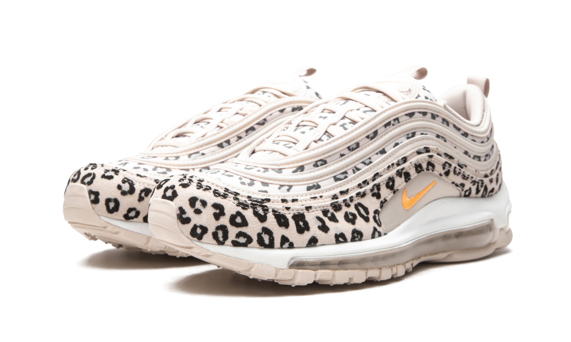 Wmns Air Max 97' "leopard" - 2