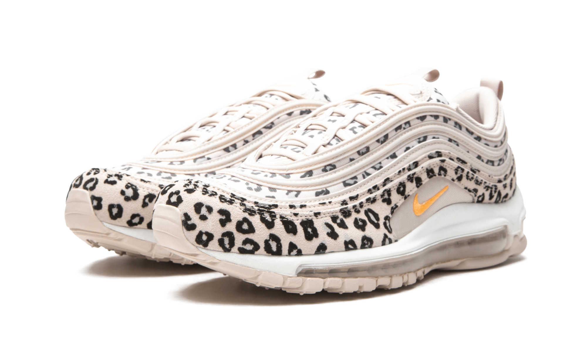 Wmns Air Max 97' "leopard" - 2