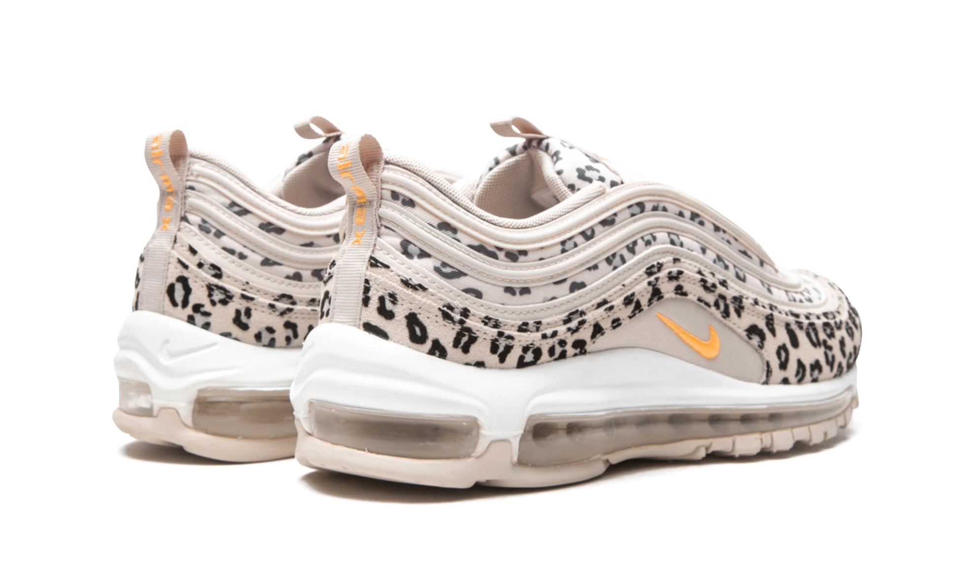 Wmns Air Max 97' "leopard" - 3