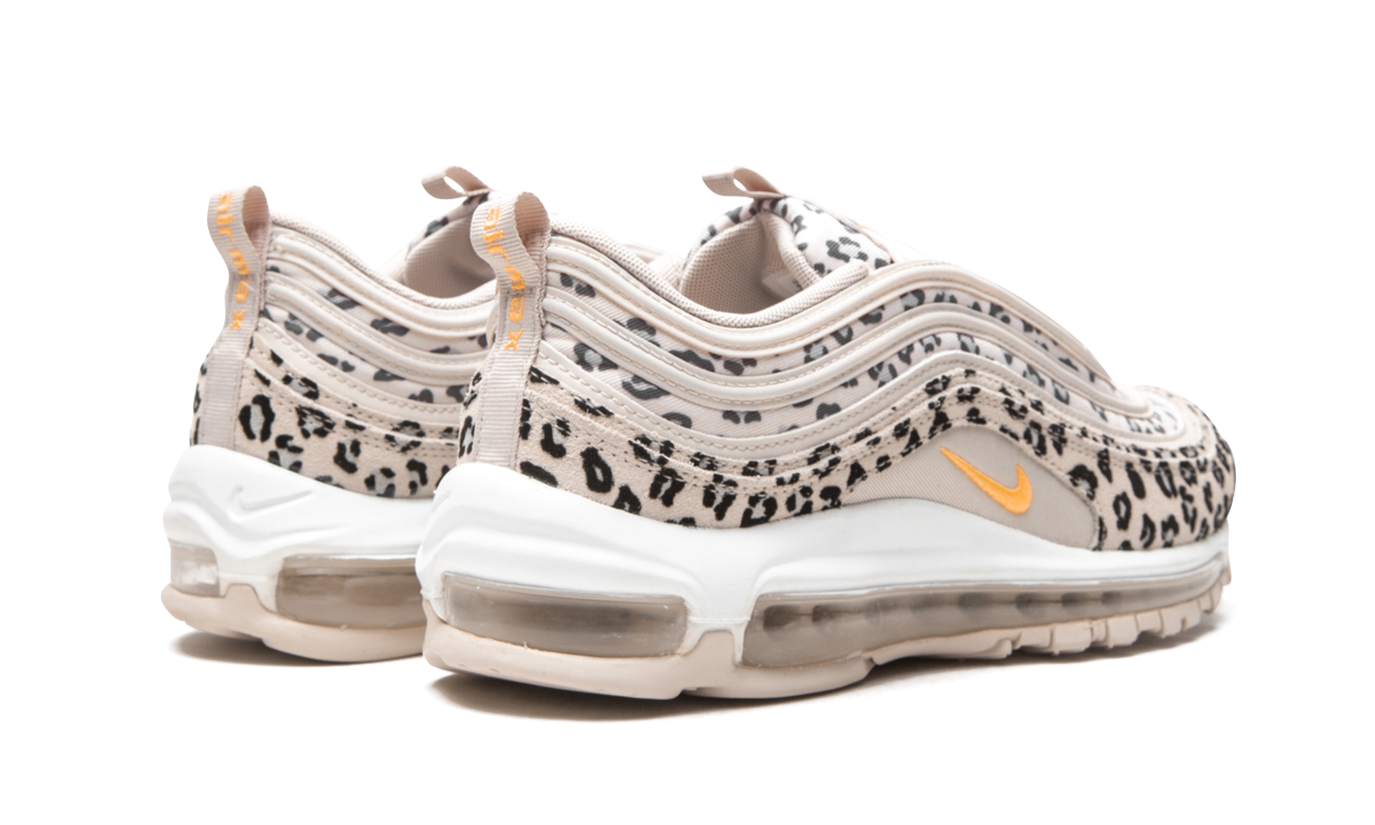 Wmns Air Max 97' "leopard" - 3