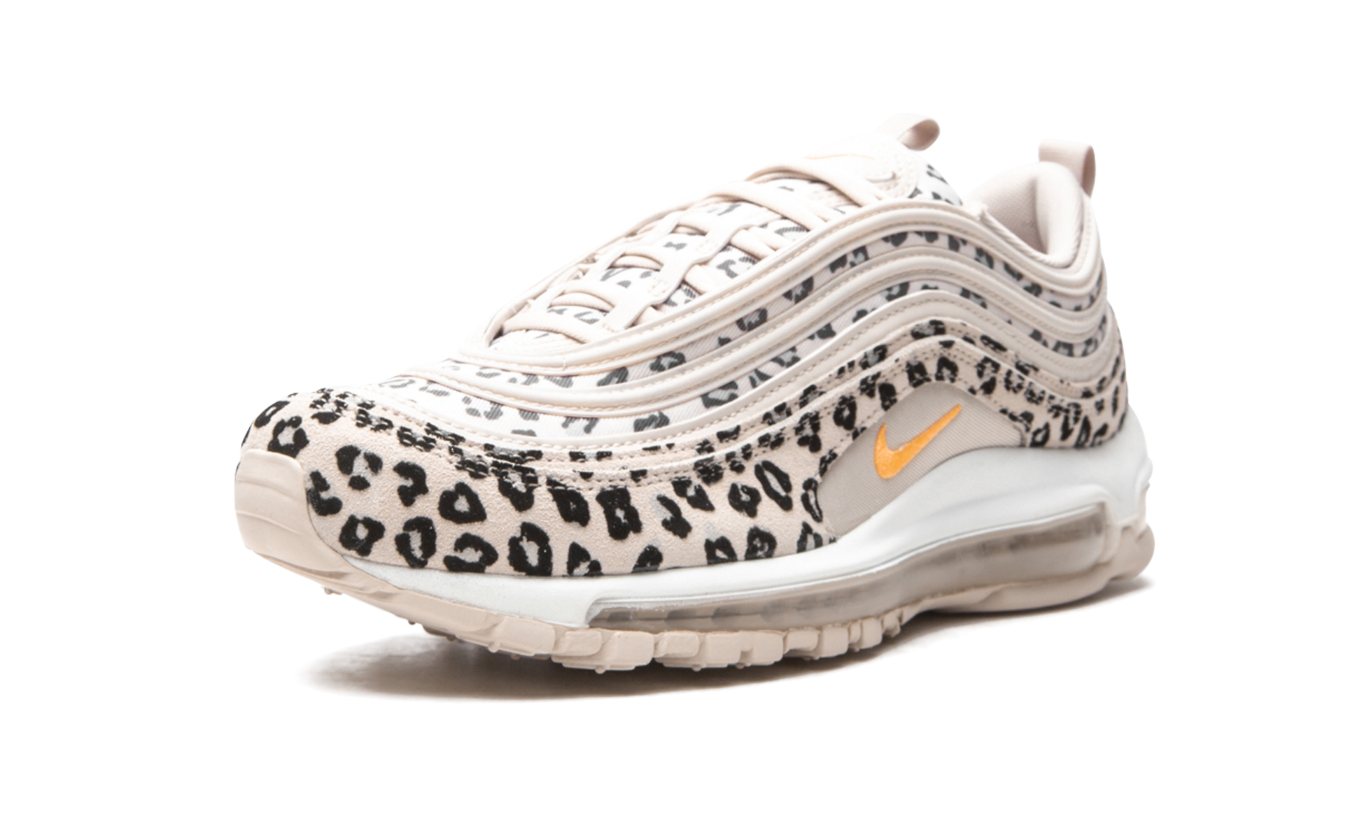 Wmns Air Max 97' "leopard" - 4